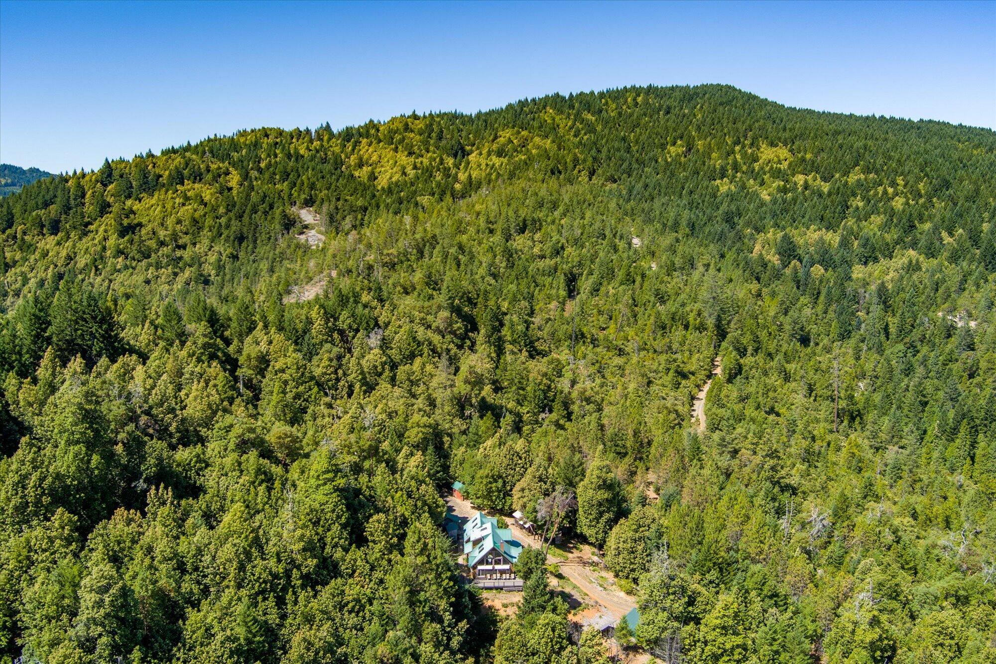 0 Cedar Ed Road Blue Lake, CA 95525 - Photo 73 of 74 Gallery Image 73
