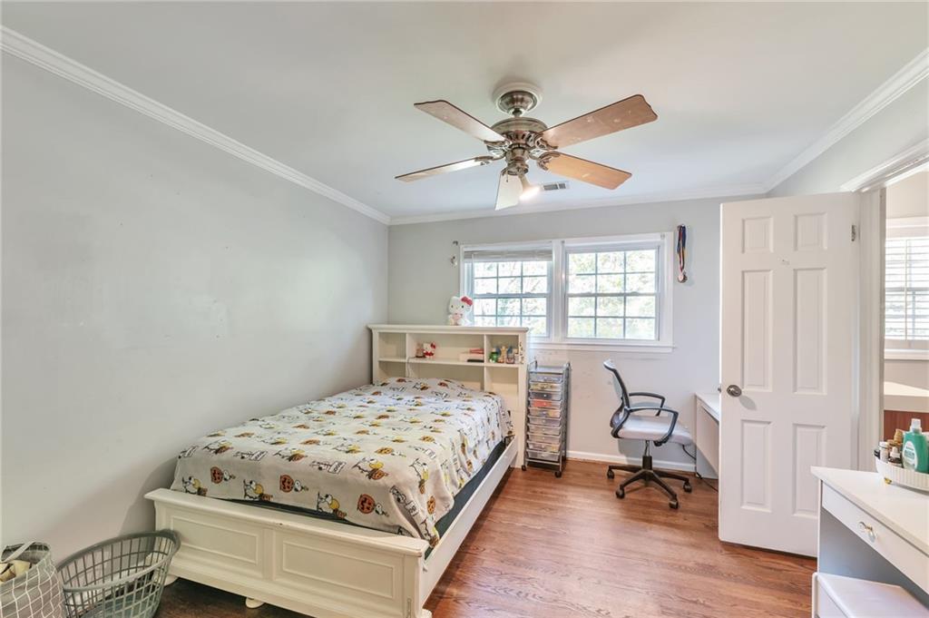 1651 Murdock Road Marietta, GA 30062 - Photo 17 of 30