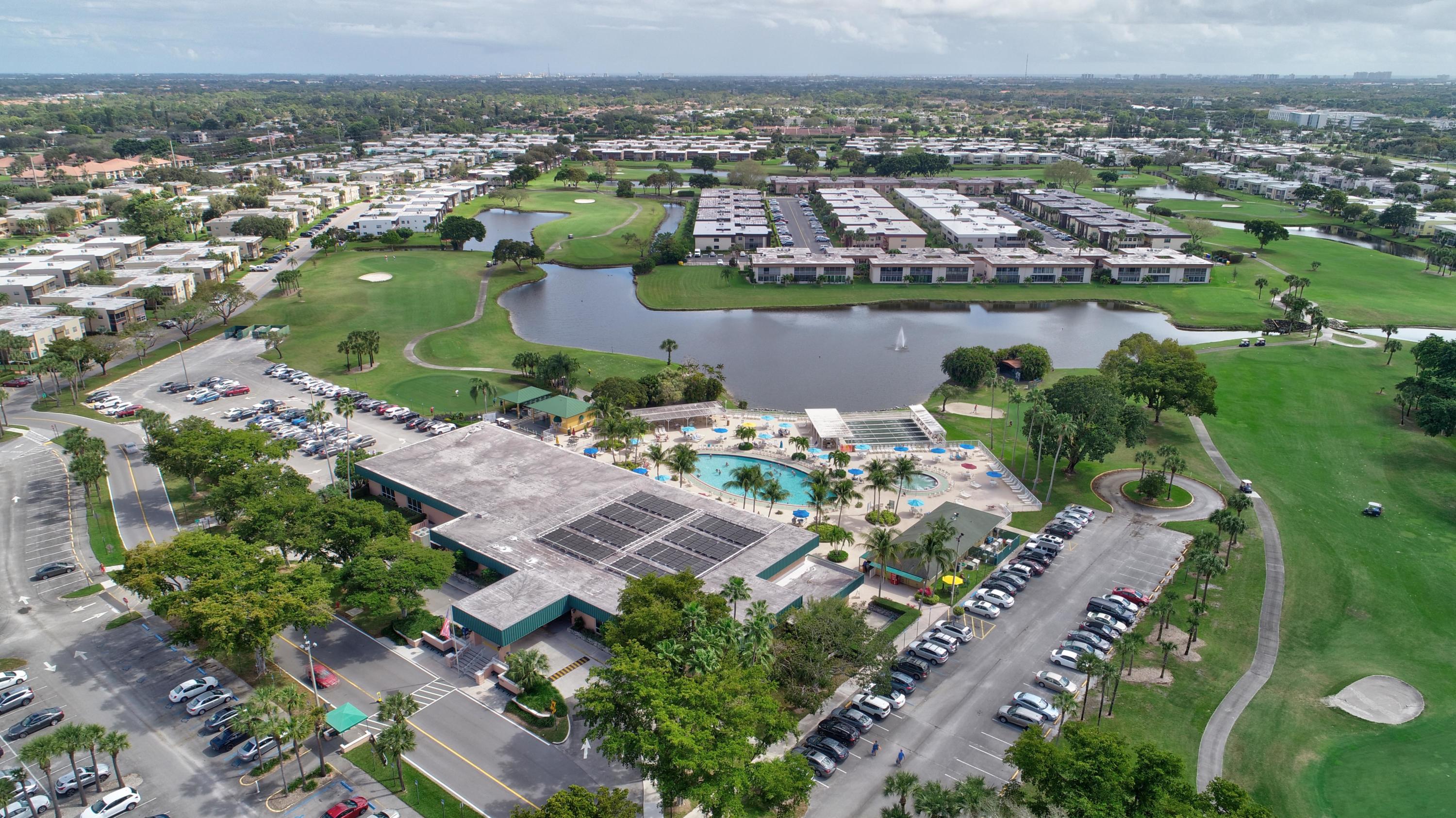 140 Capri B Delray Beach, FL 33484 - Photo 26 of 26 Kings Point (3)