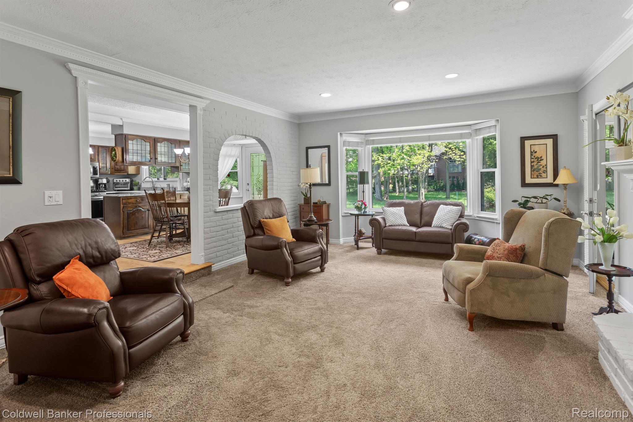 48050 West 9 Mile Road Novi, MI 48374 - Photo 20 of 47