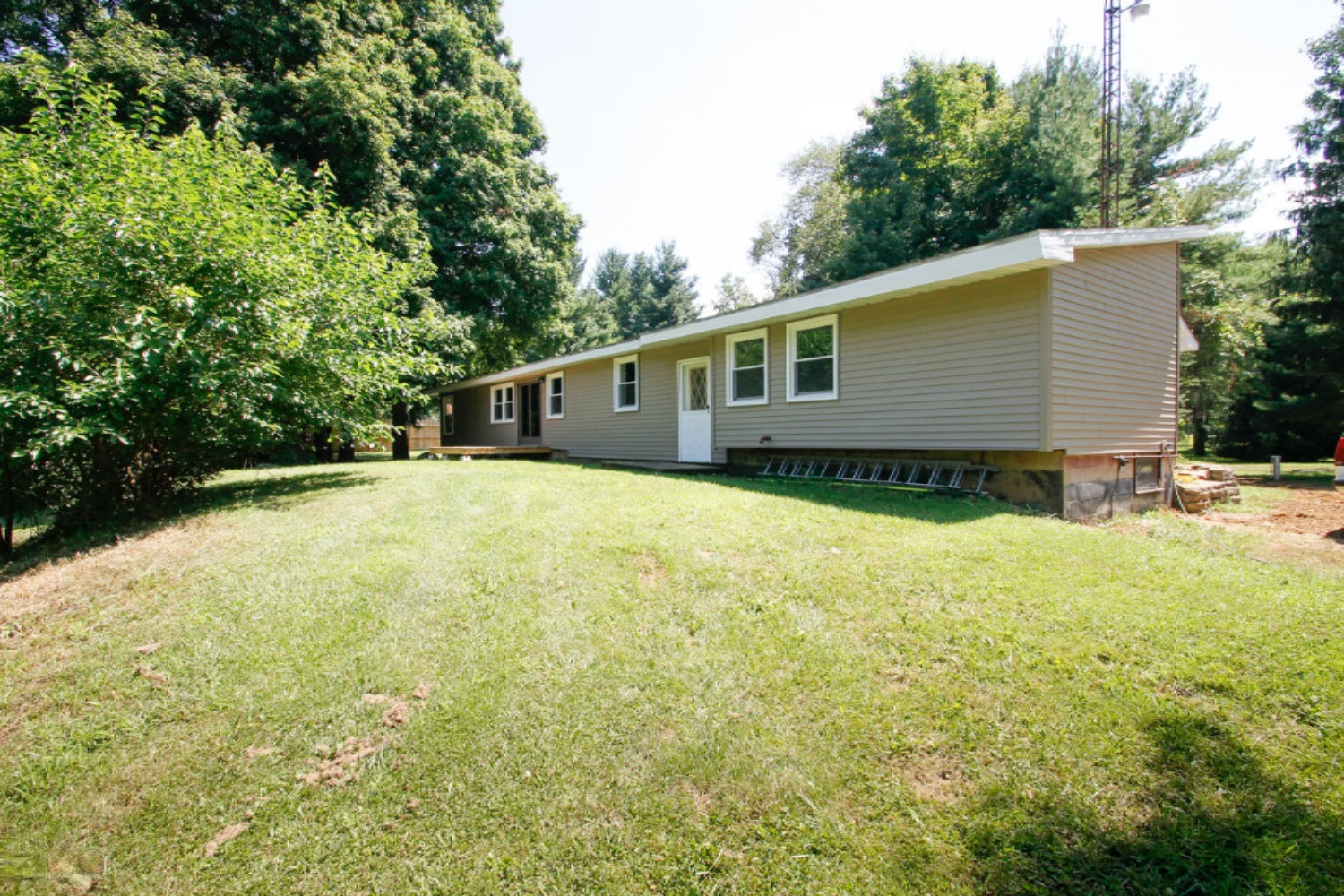 972 Mendon Road Sherwood, MI 49089 - Photo 33 of 35 972 Mendon Rd-132