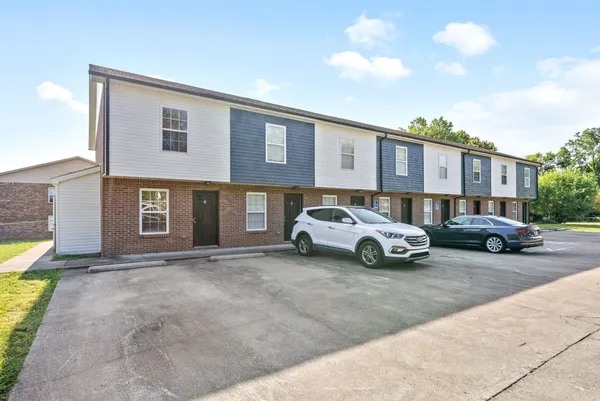 $1,025 | 65 Durrett Drive, Unit F, Clarksville, TN 37042