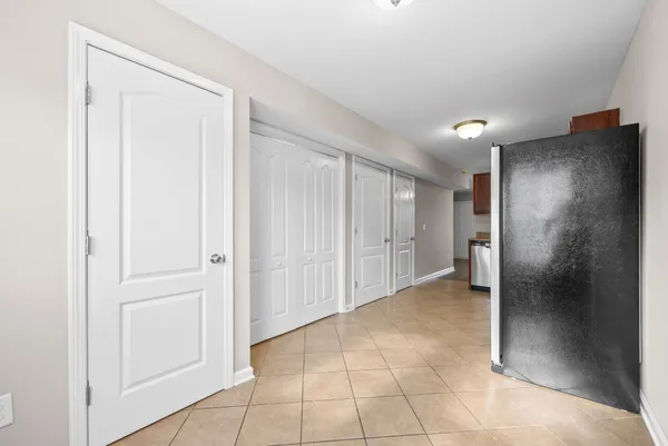 $1,025 | 65 Durrett Drive, Unit F, Clarksville, TN 37042