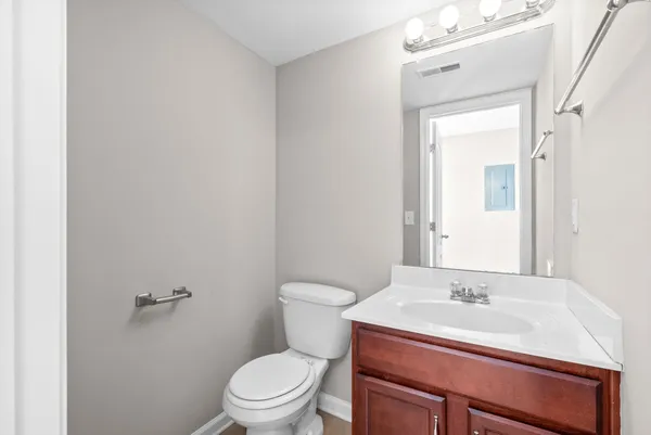 $1,025 | 65 Durrett Drive, Unit F, Clarksville, TN 37042
