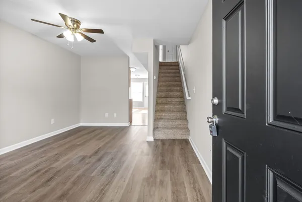 $1,025 | 65 Durrett Drive, Unit F, Clarksville, TN 37042