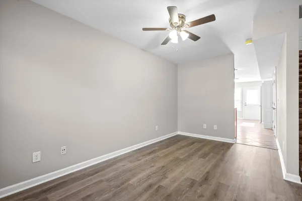 $1,025 | 65 Durrett Drive, Unit F, Clarksville, TN 37042