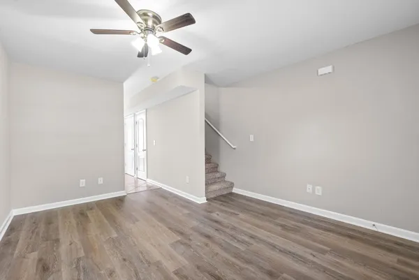 $1,025 | 65 Durrett Drive, Unit F, Clarksville, TN 37042