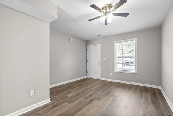 $1,025 | 65 Durrett Drive, Unit F, Clarksville, TN 37042