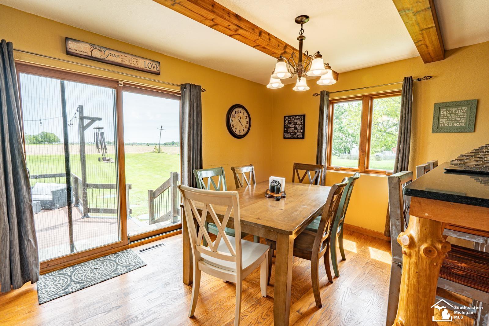 7338 Turk Road Ottawa Lake, MI 49267 - Photo 18 of 47