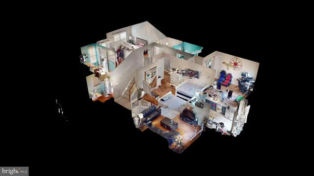 $389,900 | 90 La Costa Drive, Blackwood, NJ 08012