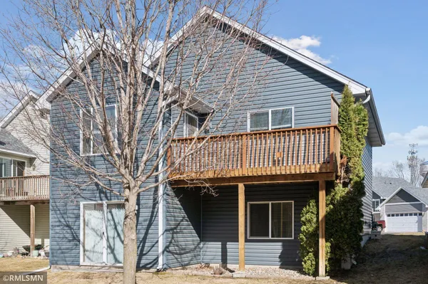 $275,000 | 23170 Dakotah Street Northwest, St. Francis, MN 55070