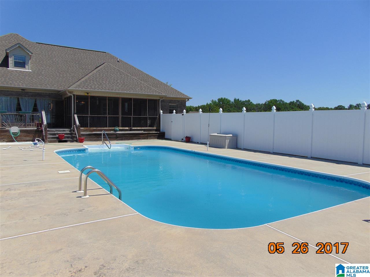 60 Crest Loop Road Clanton, AL 35045 - Photo 31 of 32