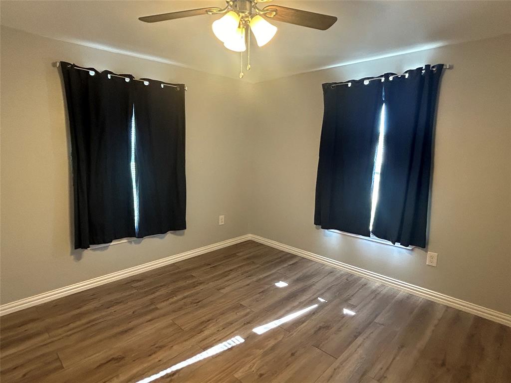 708 Barrow Street Goldthwaite, TX 76844 - Photo 11 of 20 Bedroom 2