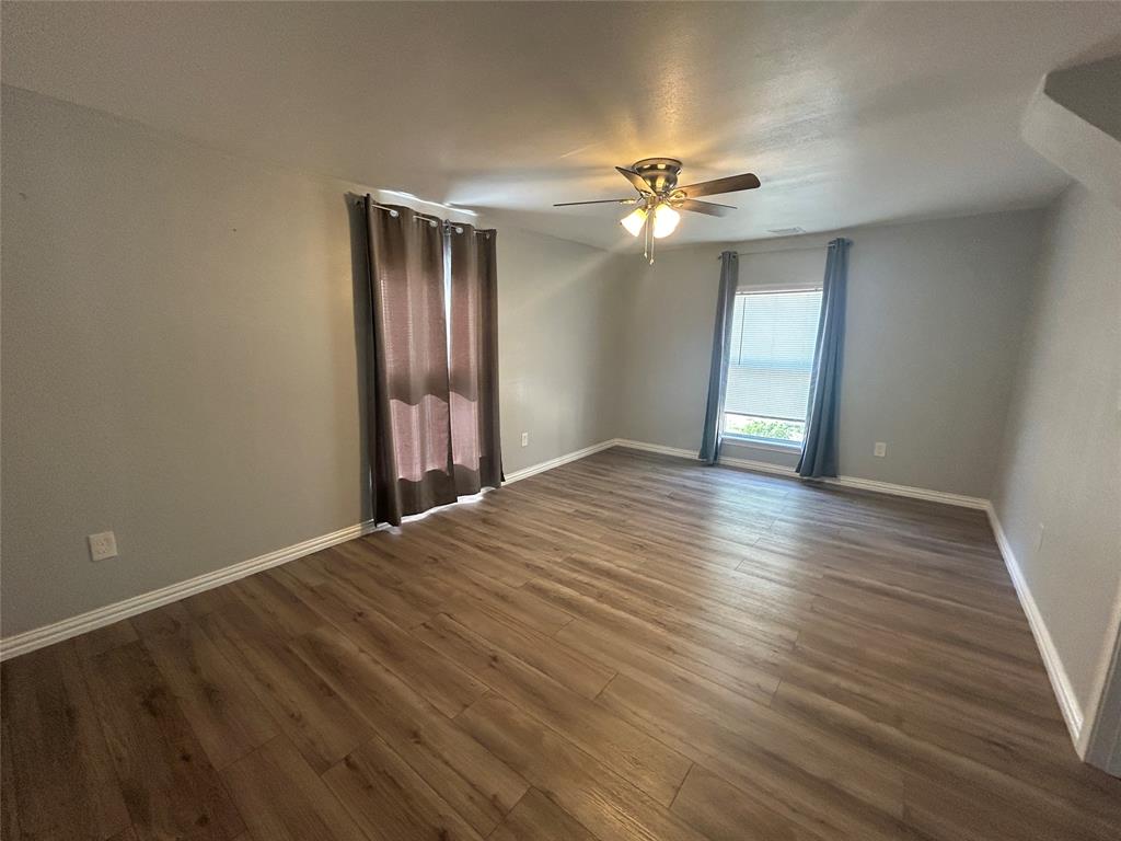 708 Barrow Street Goldthwaite, TX 76844 - Photo 13 of 20 Bedroom 3