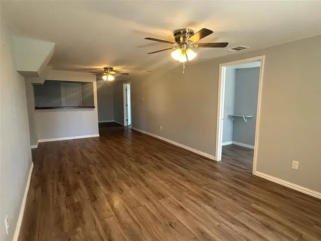 $210,500 | 708 Barrow Street, Goldthwaite, TX 76844