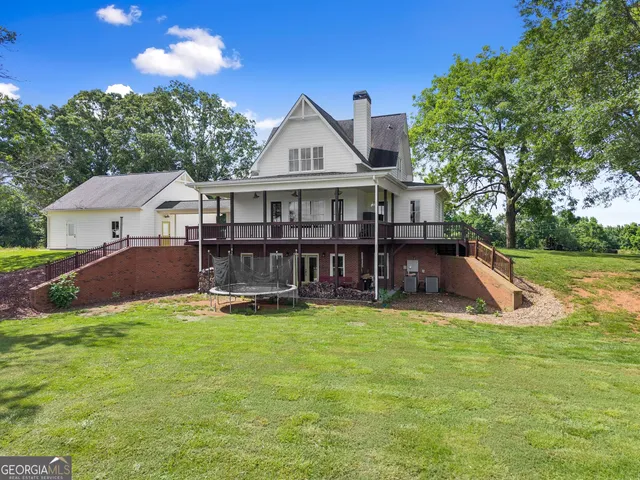 $1,250,000 | 429 Hubert Harris Road, Cornelia, GA 30531