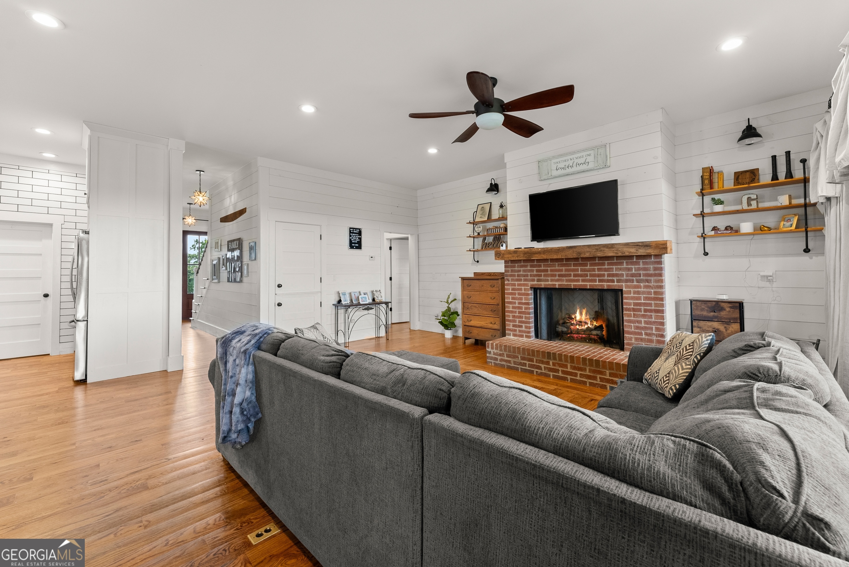 429 Hubert Harris Road Cornelia, GA 30531 - Photo 14 of 89