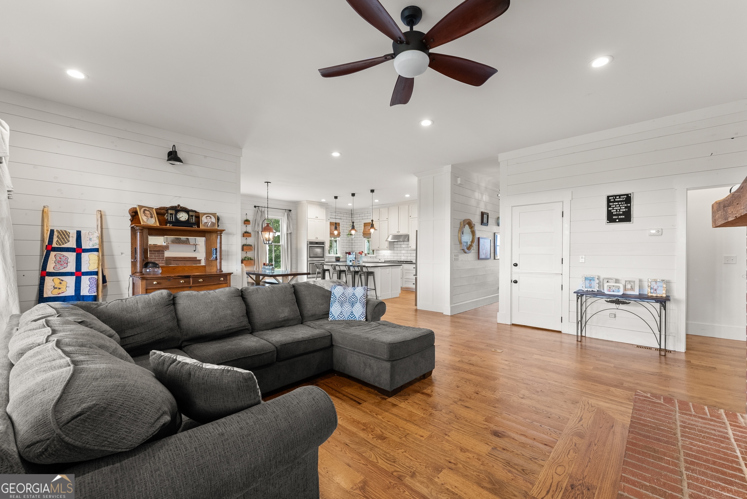 429 Hubert Harris Road Cornelia, GA 30531 - Photo 15 of 89