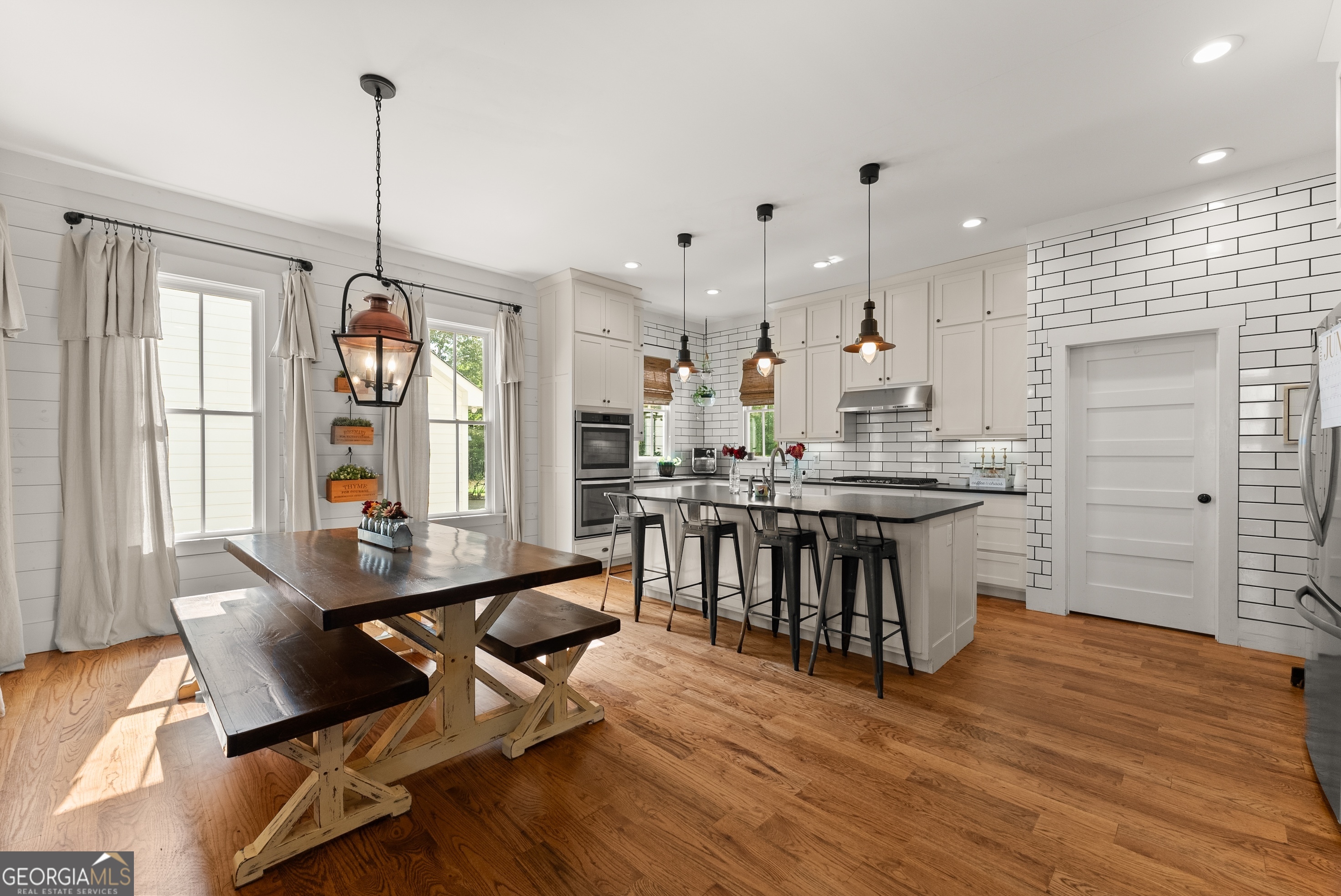 429 Hubert Harris Road Cornelia, GA 30531 - Photo 16 of 89