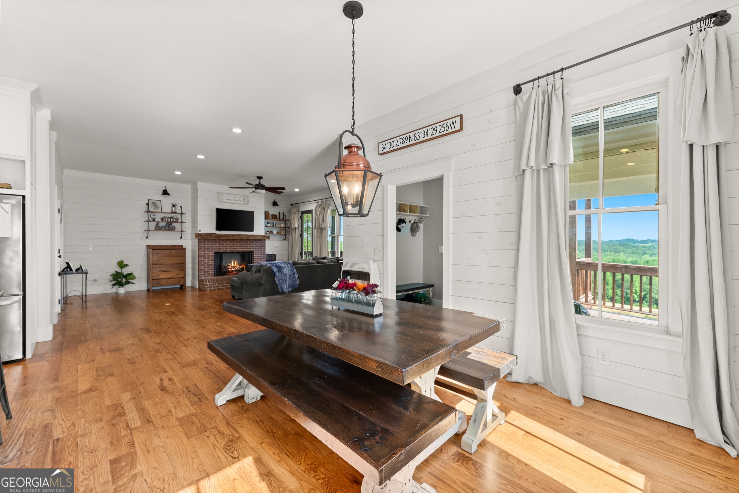 429 Hubert Harris Road Cornelia, GA 30531 - Photo 17 of 89