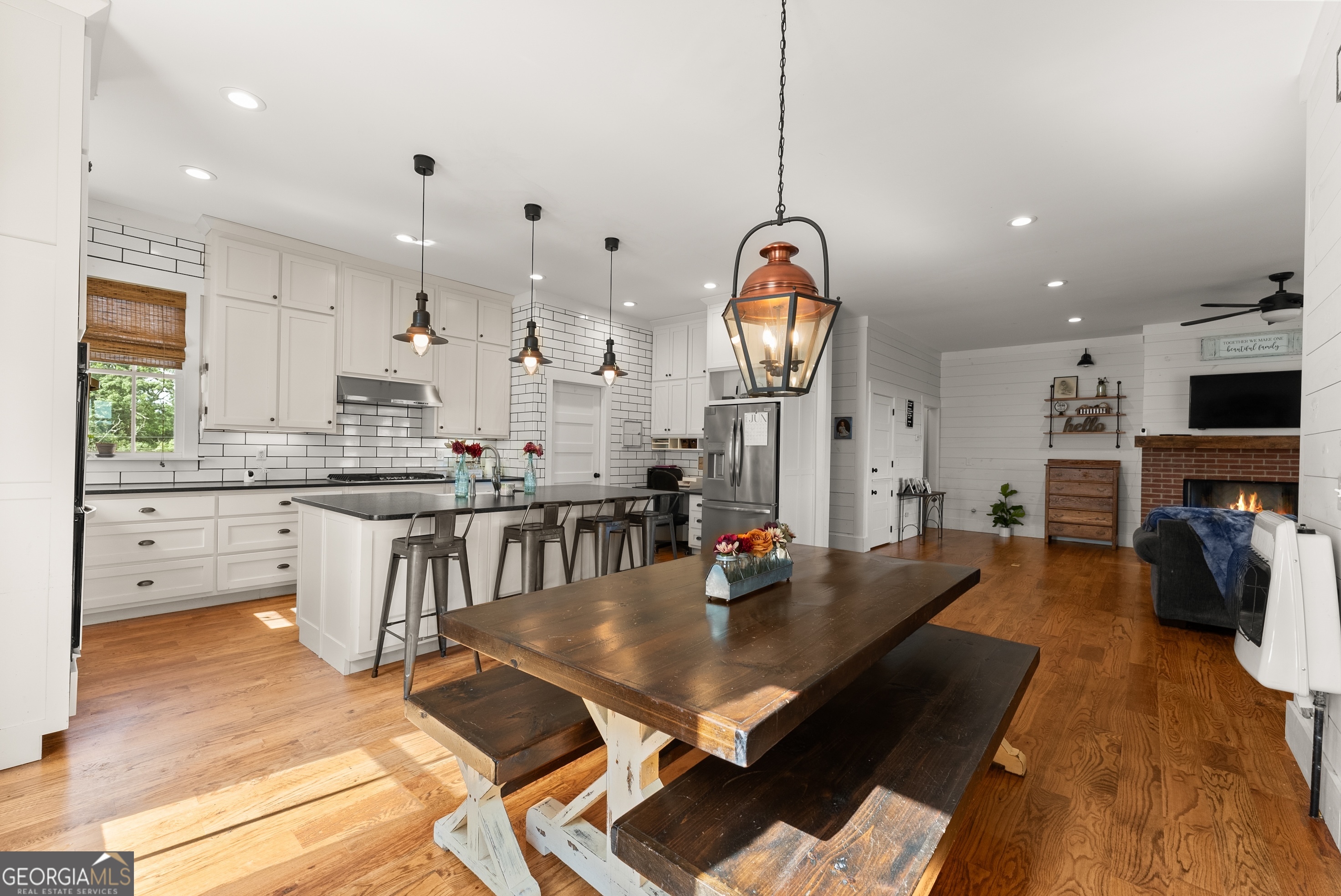 429 Hubert Harris Road Cornelia, GA 30531 - Photo 18 of 89