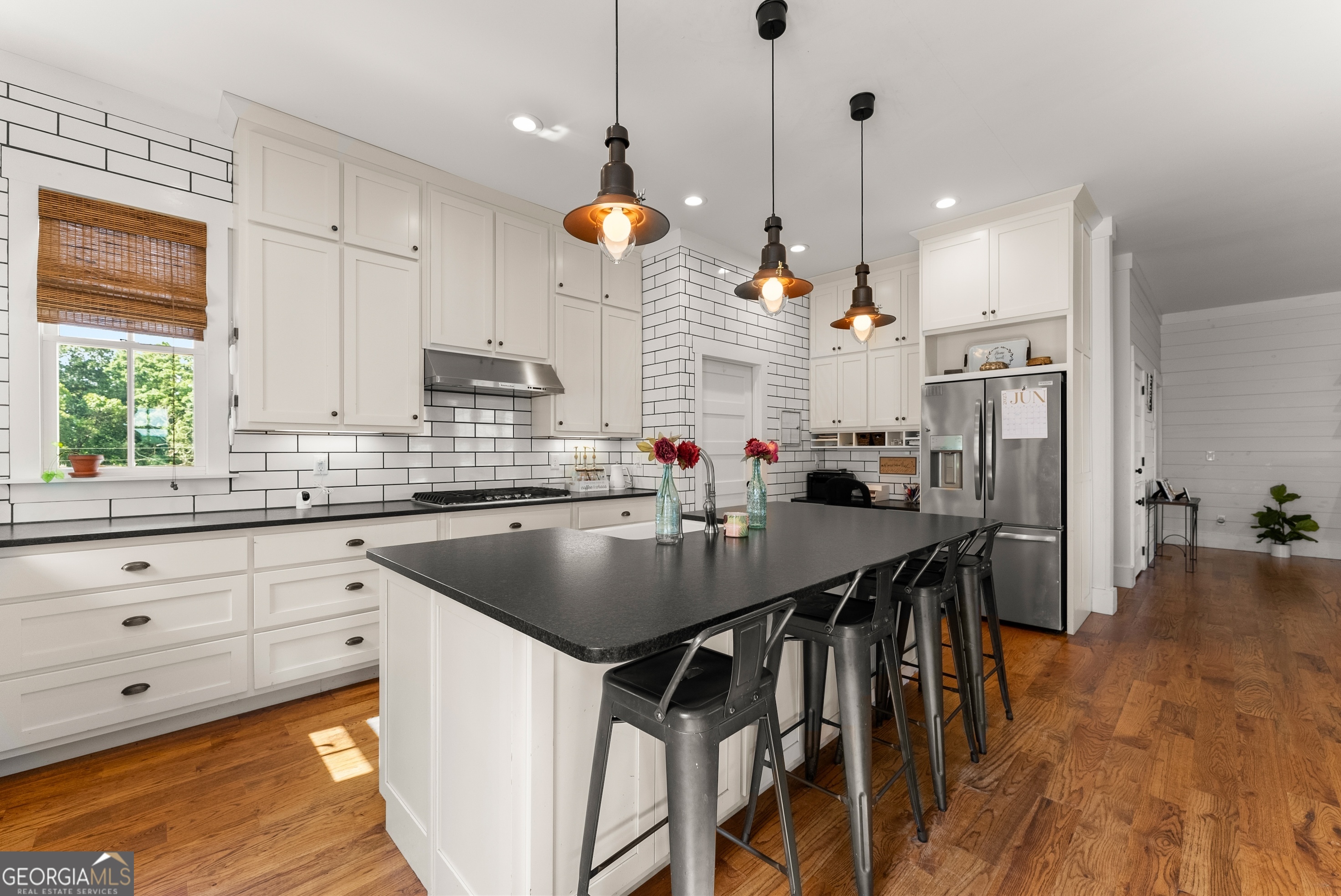 429 Hubert Harris Road Cornelia, GA 30531 - Photo 19 of 89