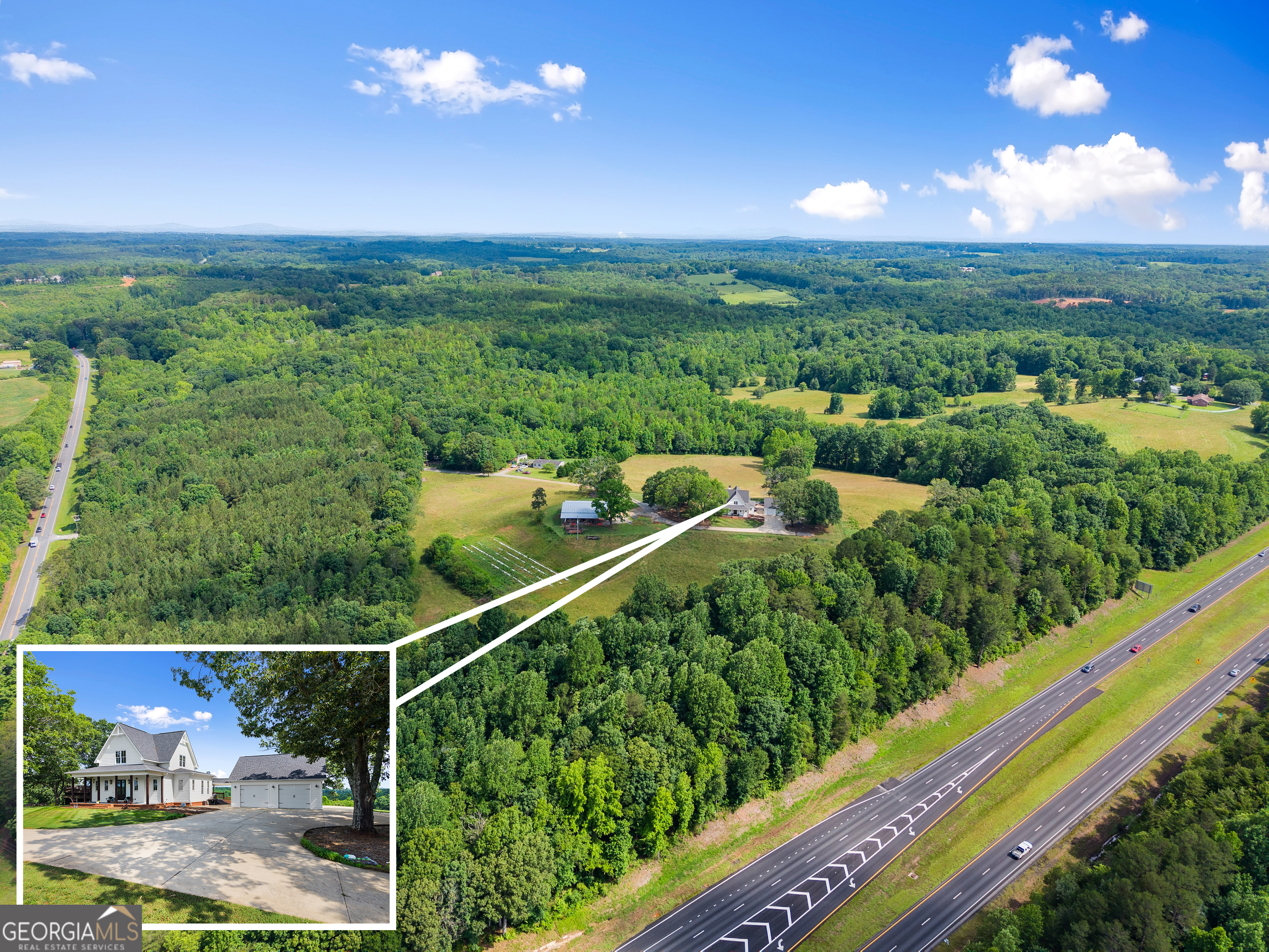 429 Hubert Harris Road Cornelia, GA 30531 - Photo 2 of 89