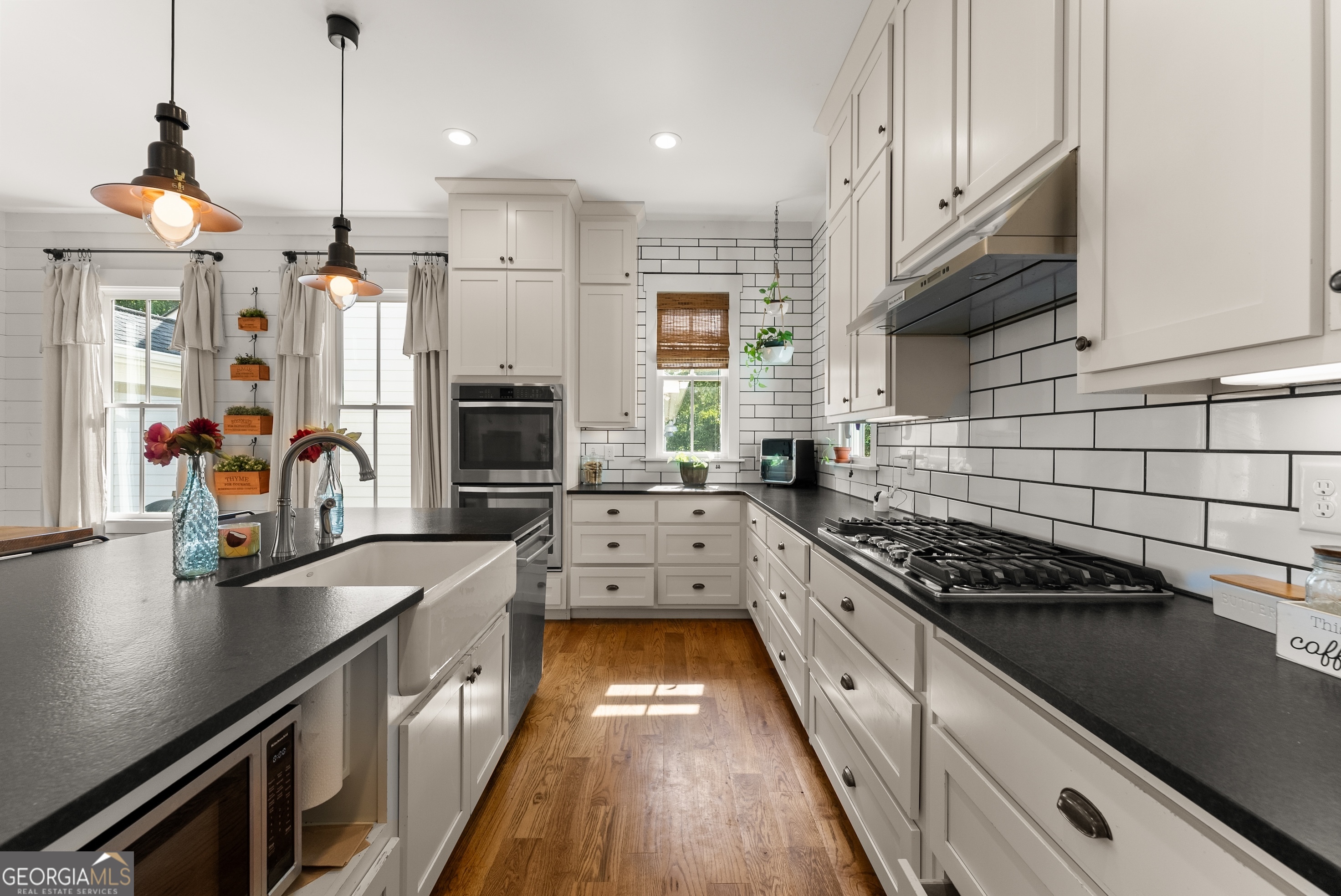 429 Hubert Harris Road Cornelia, GA 30531 - Photo 21 of 89