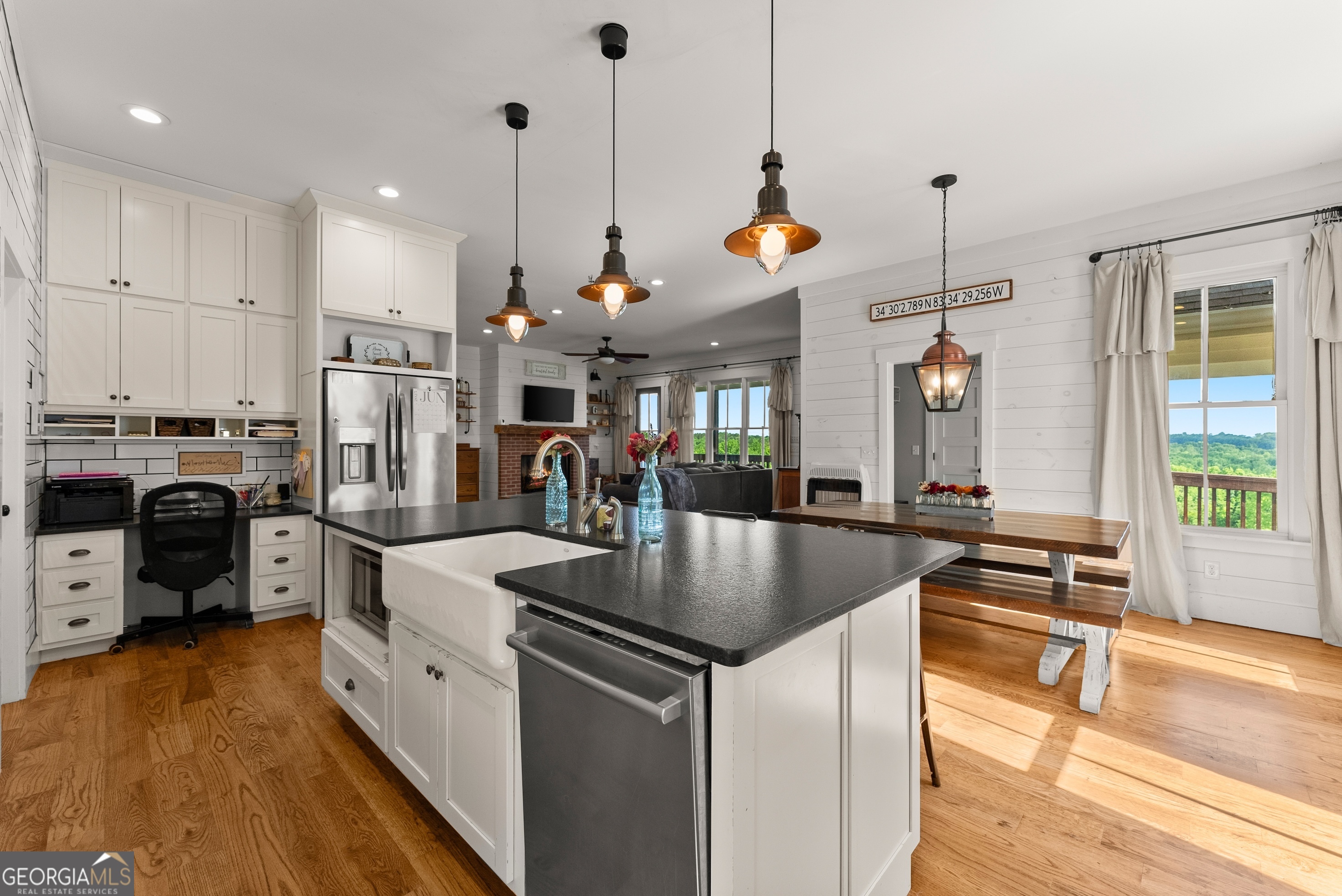 429 Hubert Harris Road Cornelia, GA 30531 - Photo 22 of 89