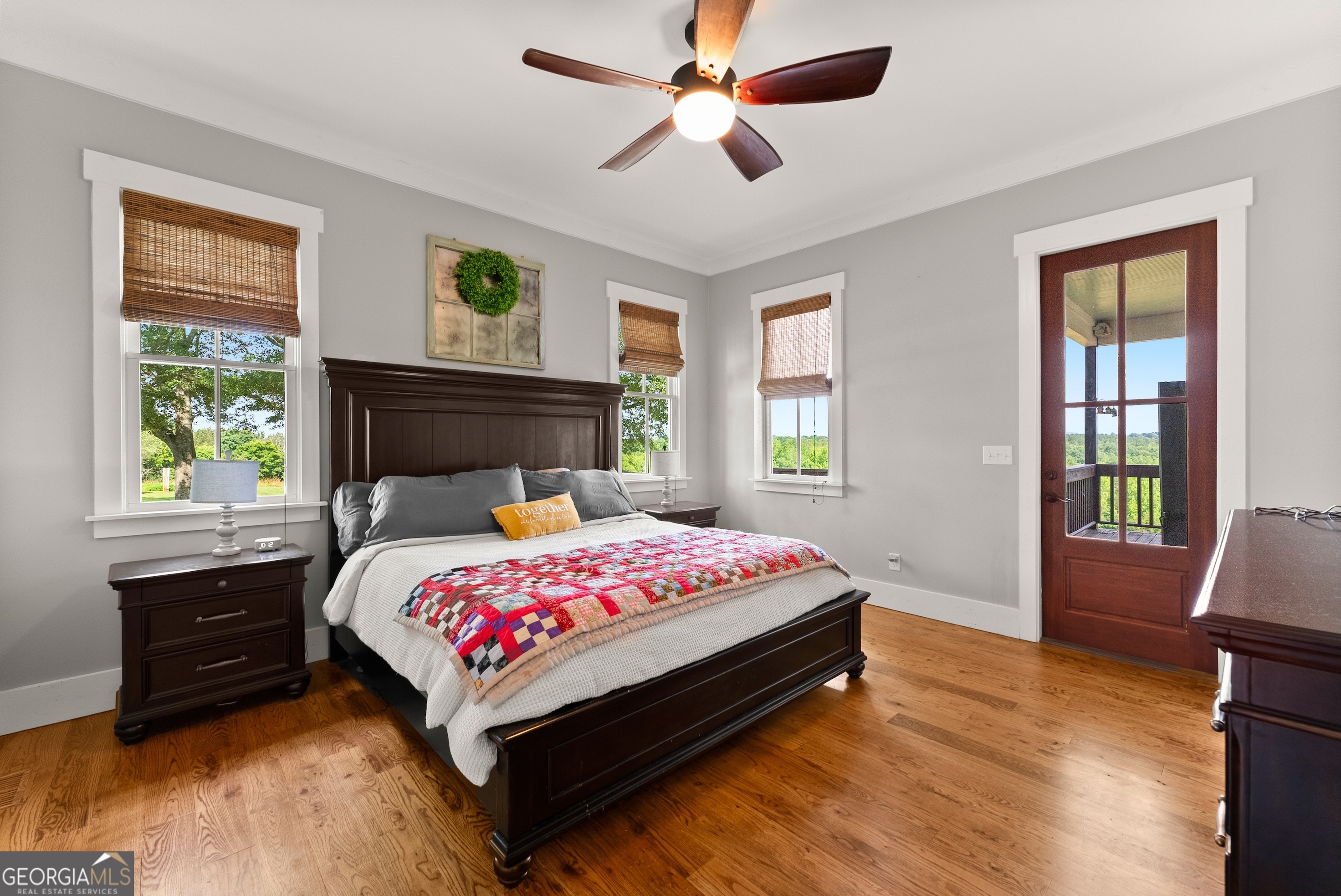 429 Hubert Harris Road Cornelia, GA 30531 - Photo 26 of 89