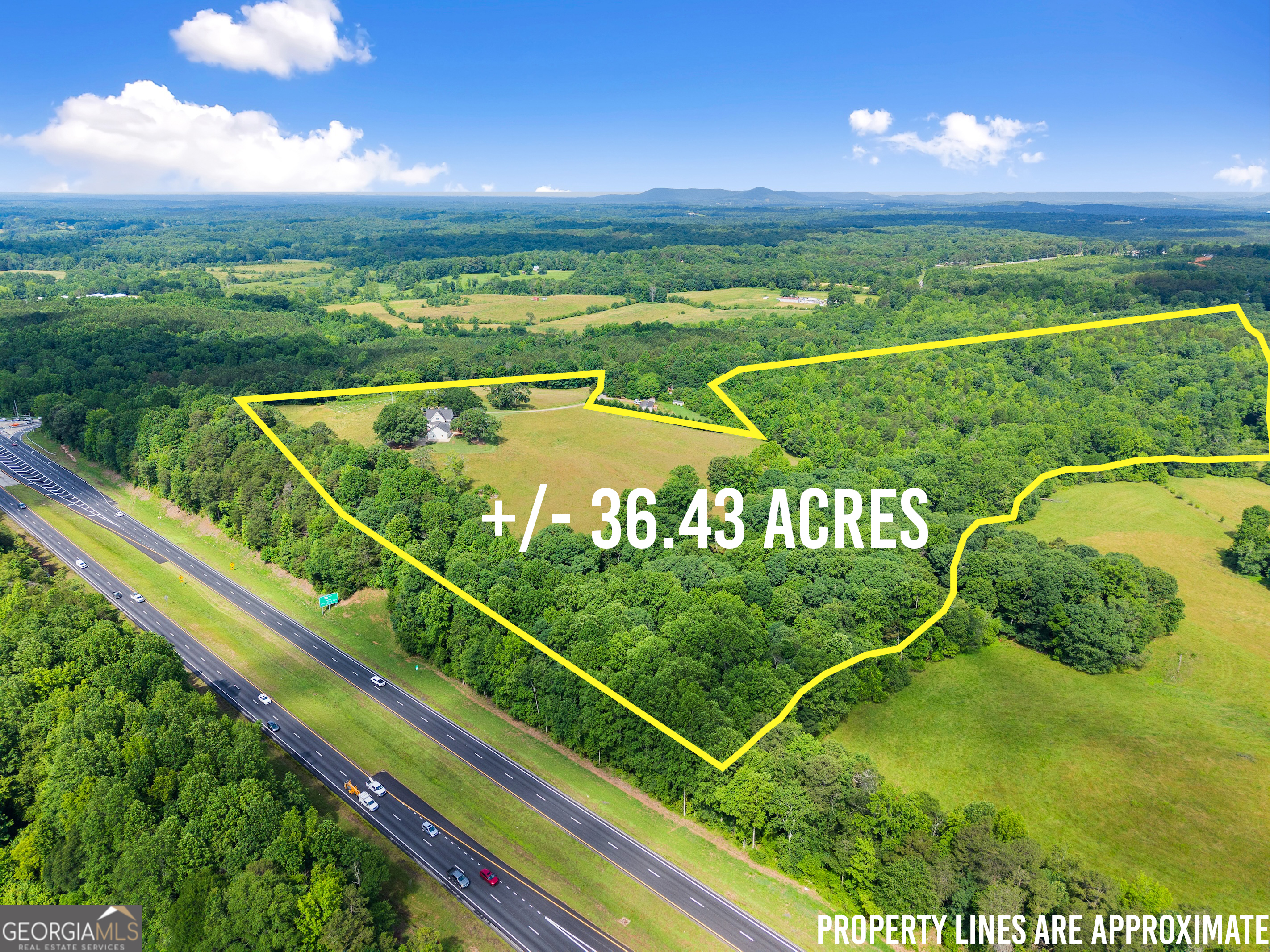 429 Hubert Harris Road Cornelia, GA 30531 - Photo 3 of 89