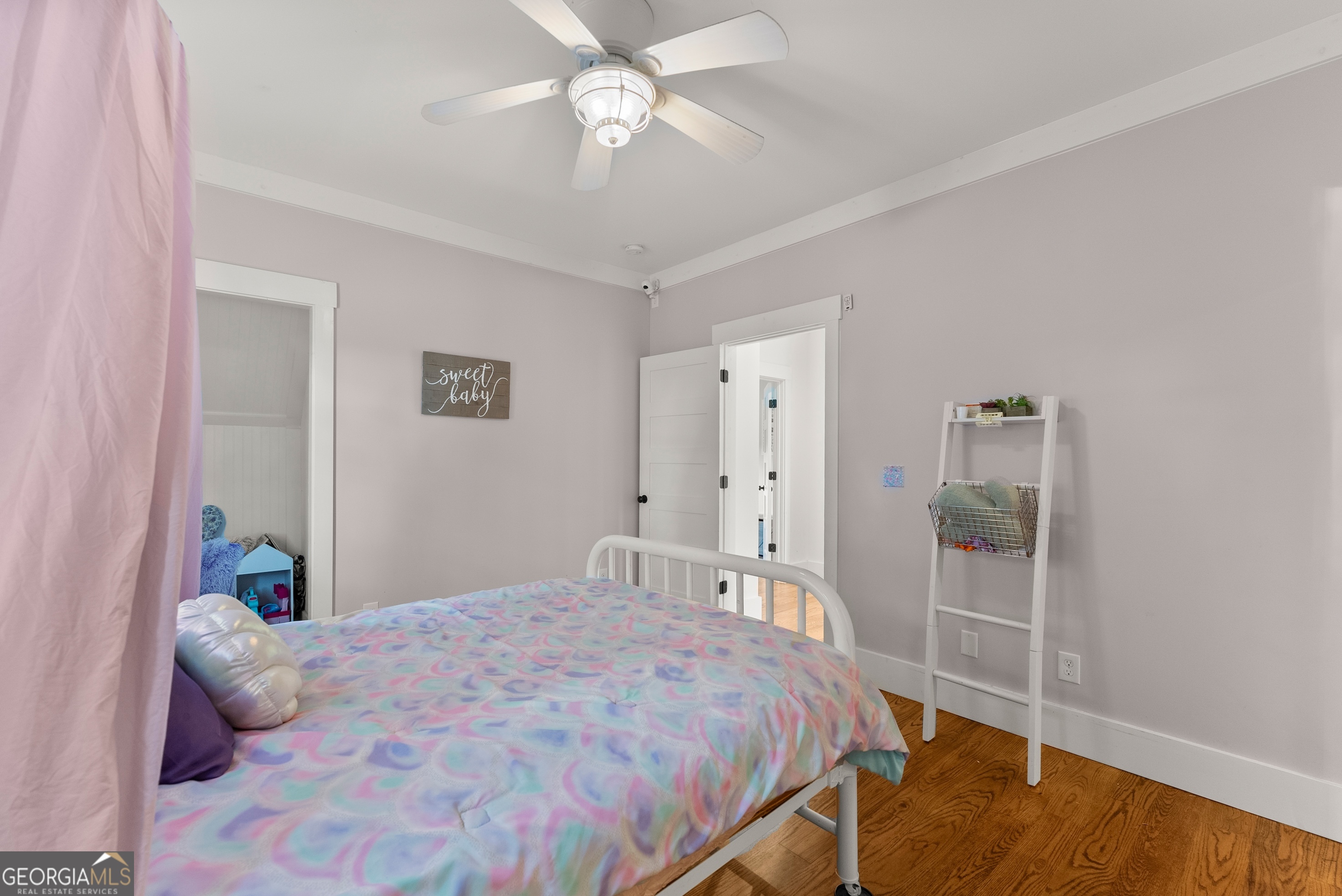 429 Hubert Harris Road Cornelia, GA 30531 - Photo 40 of 89