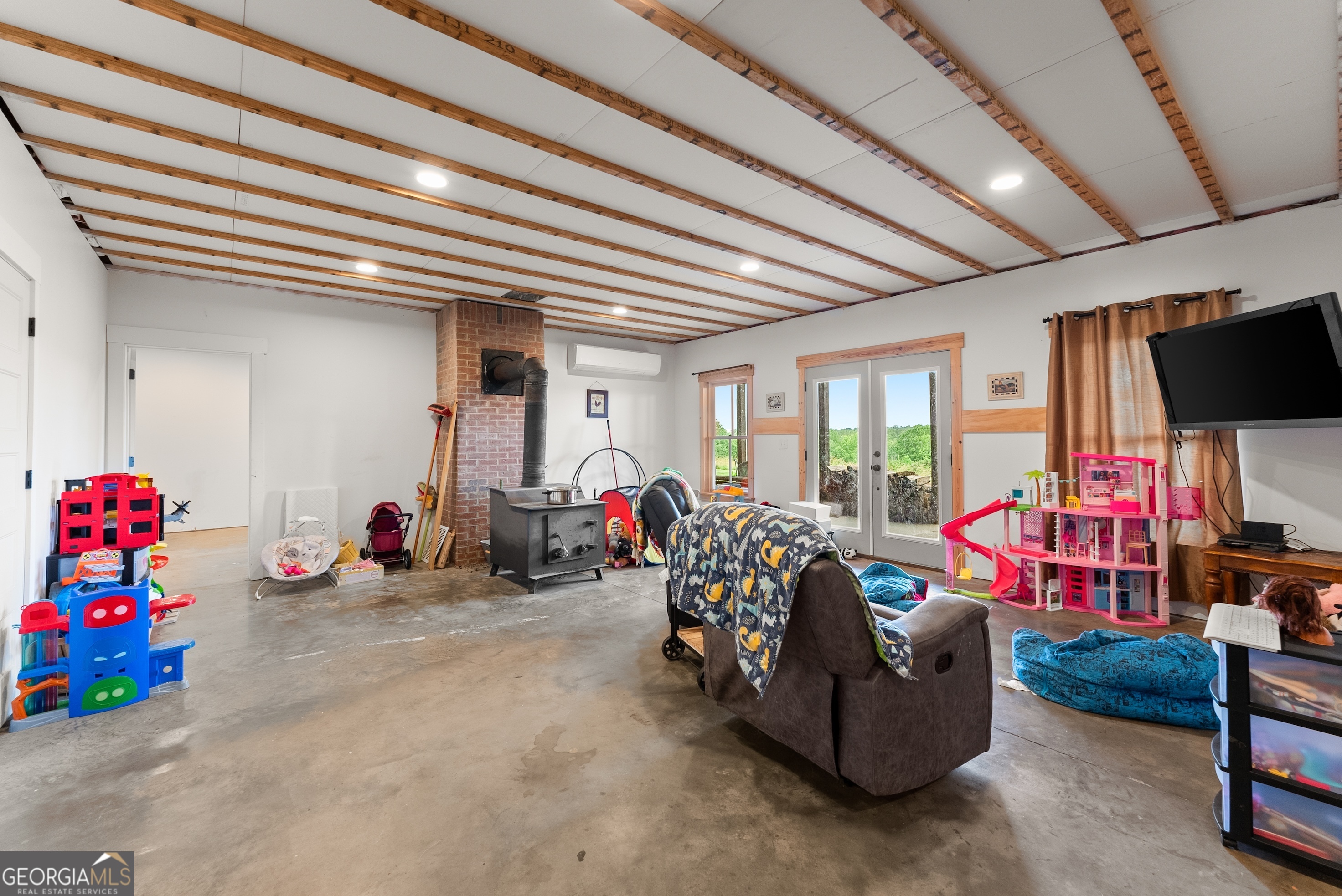 429 Hubert Harris Road Cornelia, GA 30531 - Photo 44 of 89