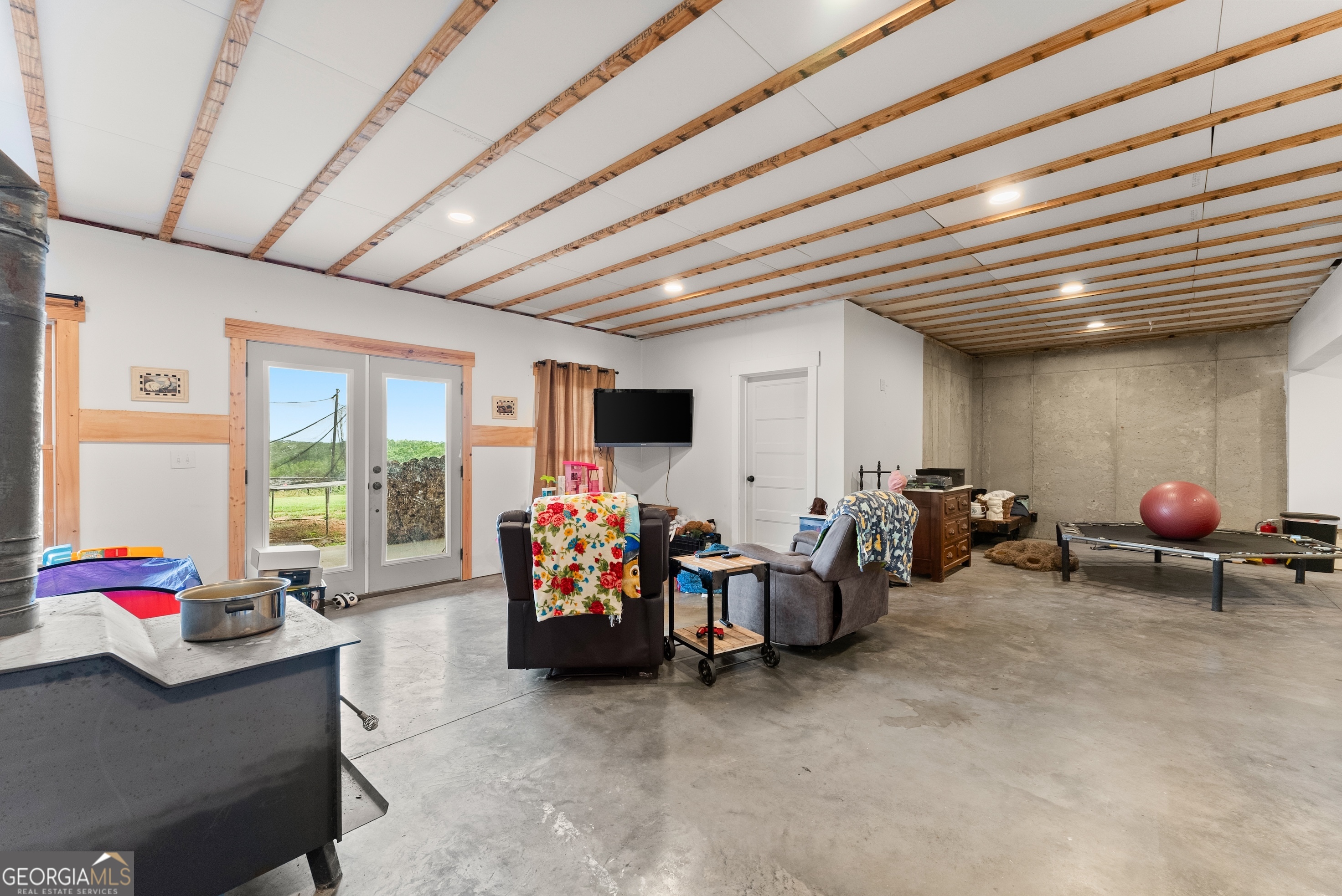 429 Hubert Harris Road Cornelia, GA 30531 - Photo 46 of 89