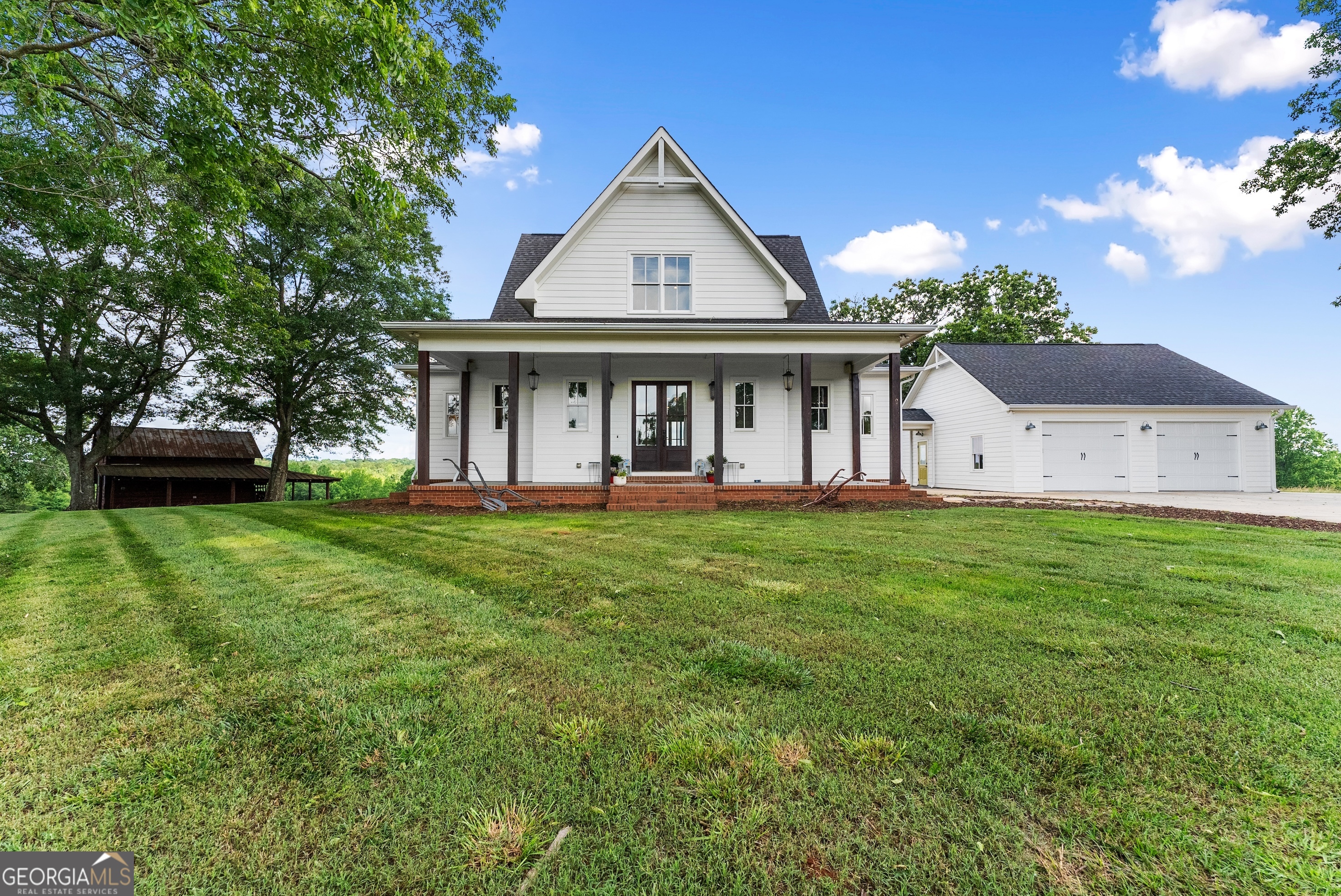 429 Hubert Harris Road Cornelia, GA 30531 - Photo 5 of 89