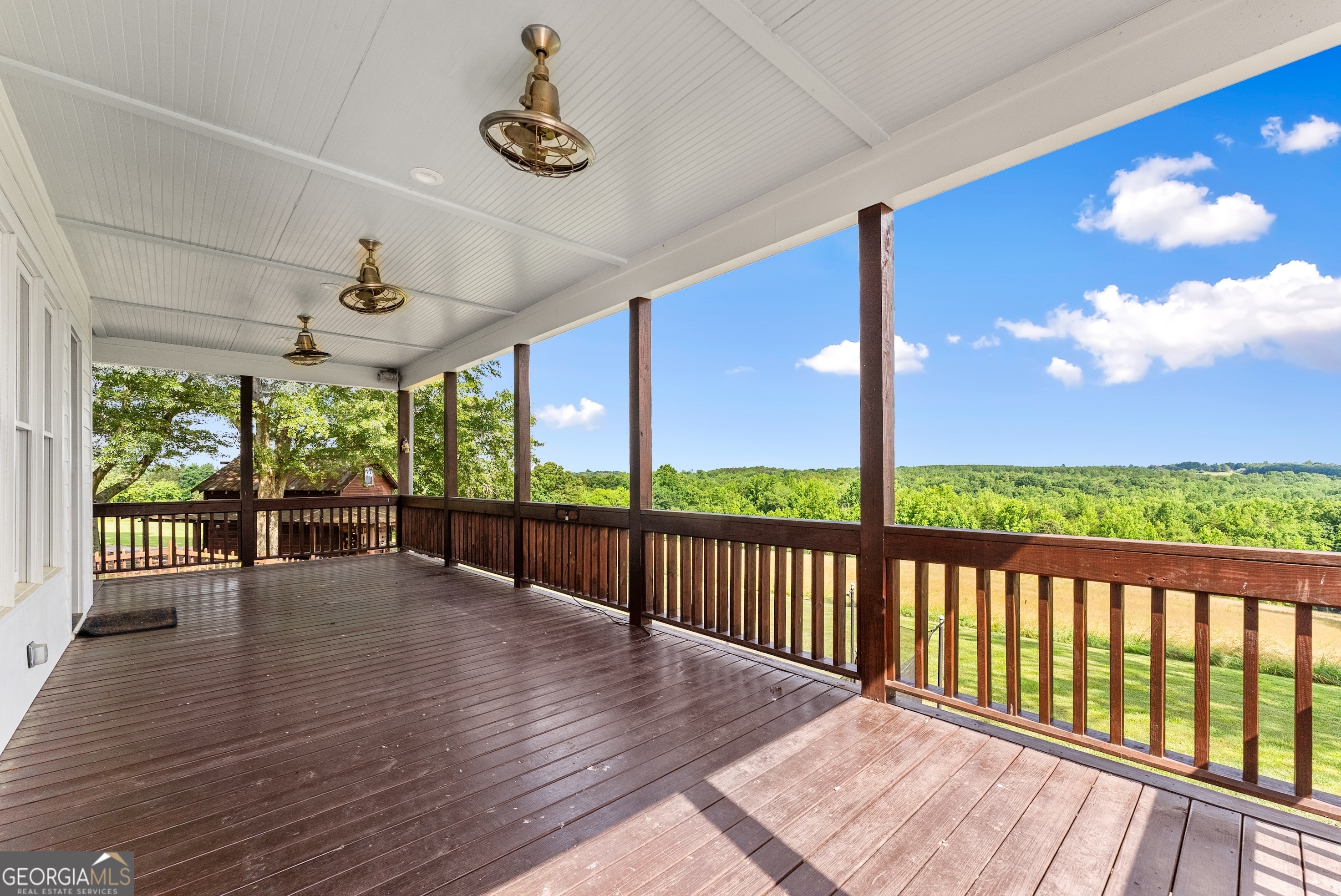 429 Hubert Harris Road Cornelia, GA 30531 - Photo 52 of 89