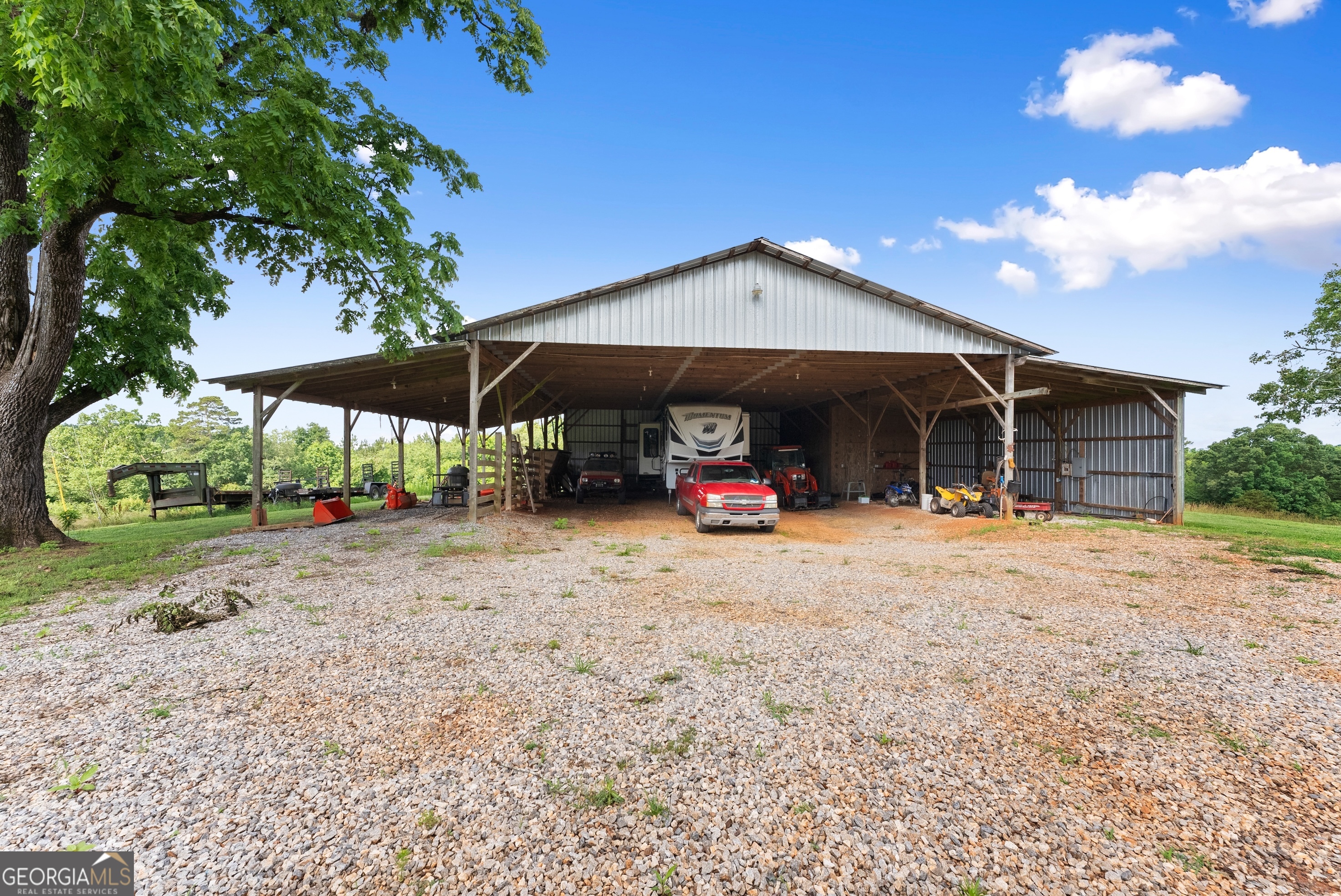 429 Hubert Harris Road Cornelia, GA 30531 - Photo 57 of 89