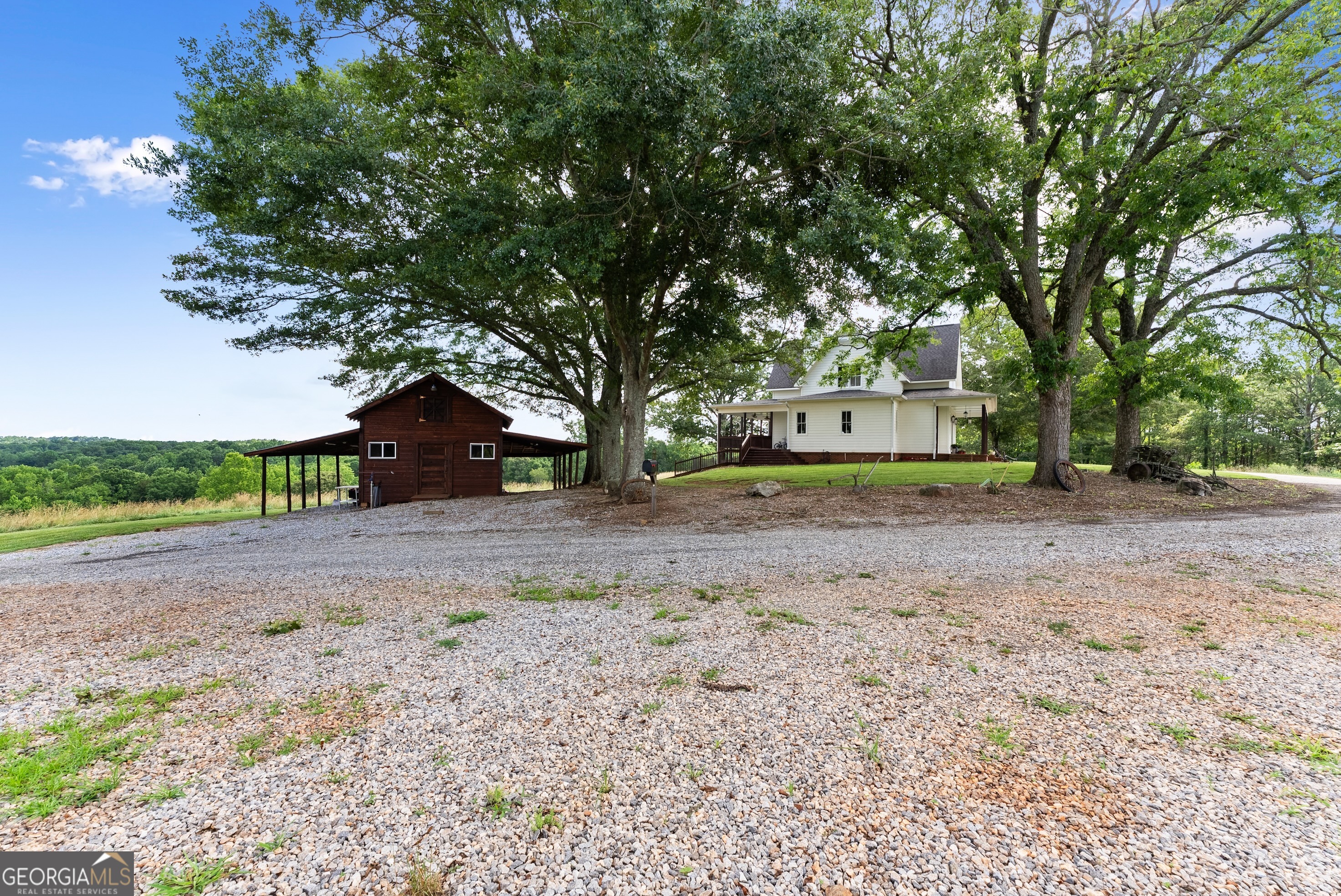 429 Hubert Harris Road Cornelia, GA 30531 - Photo 58 of 89