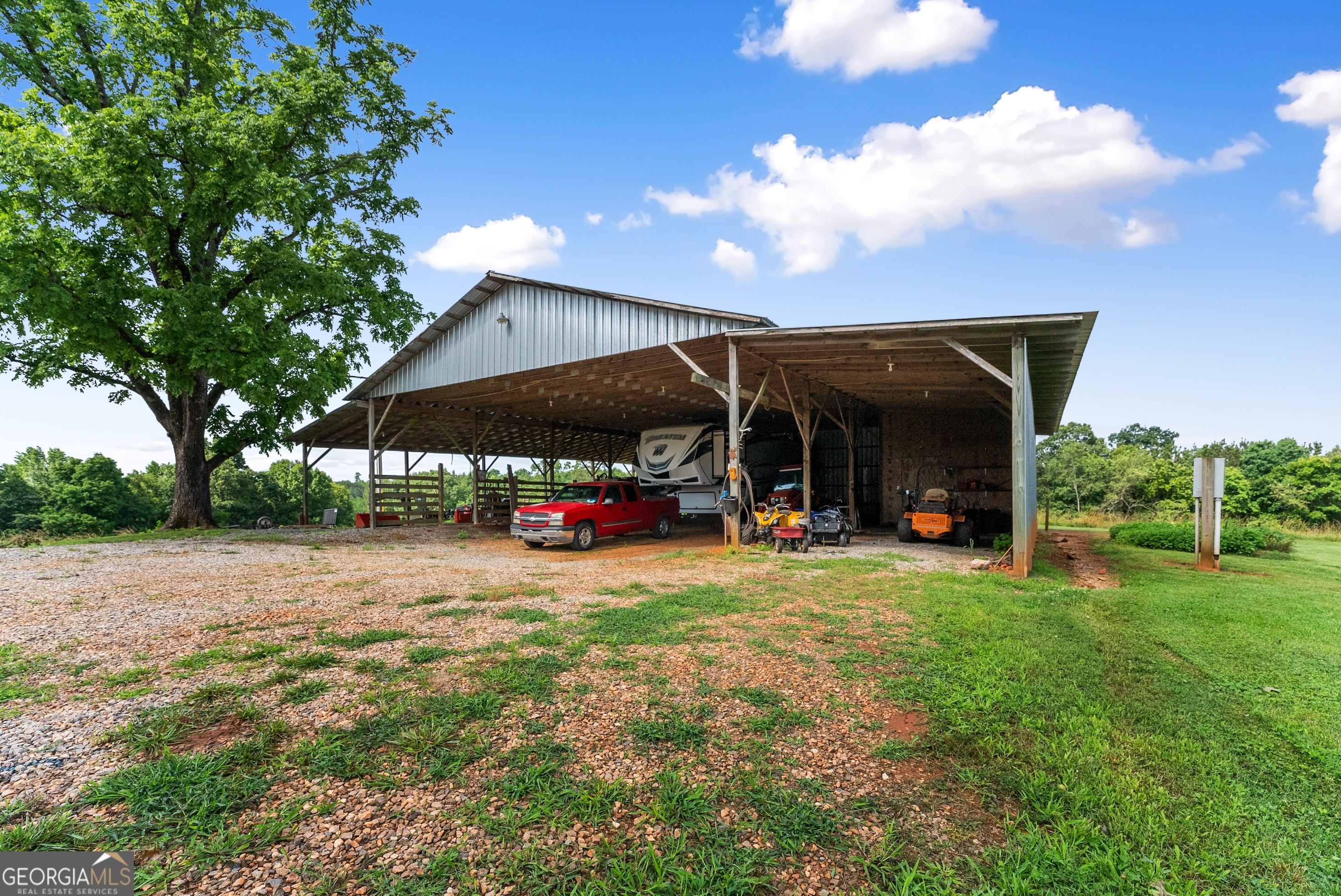 429 Hubert Harris Road Cornelia, GA 30531 - Photo 60 of 89