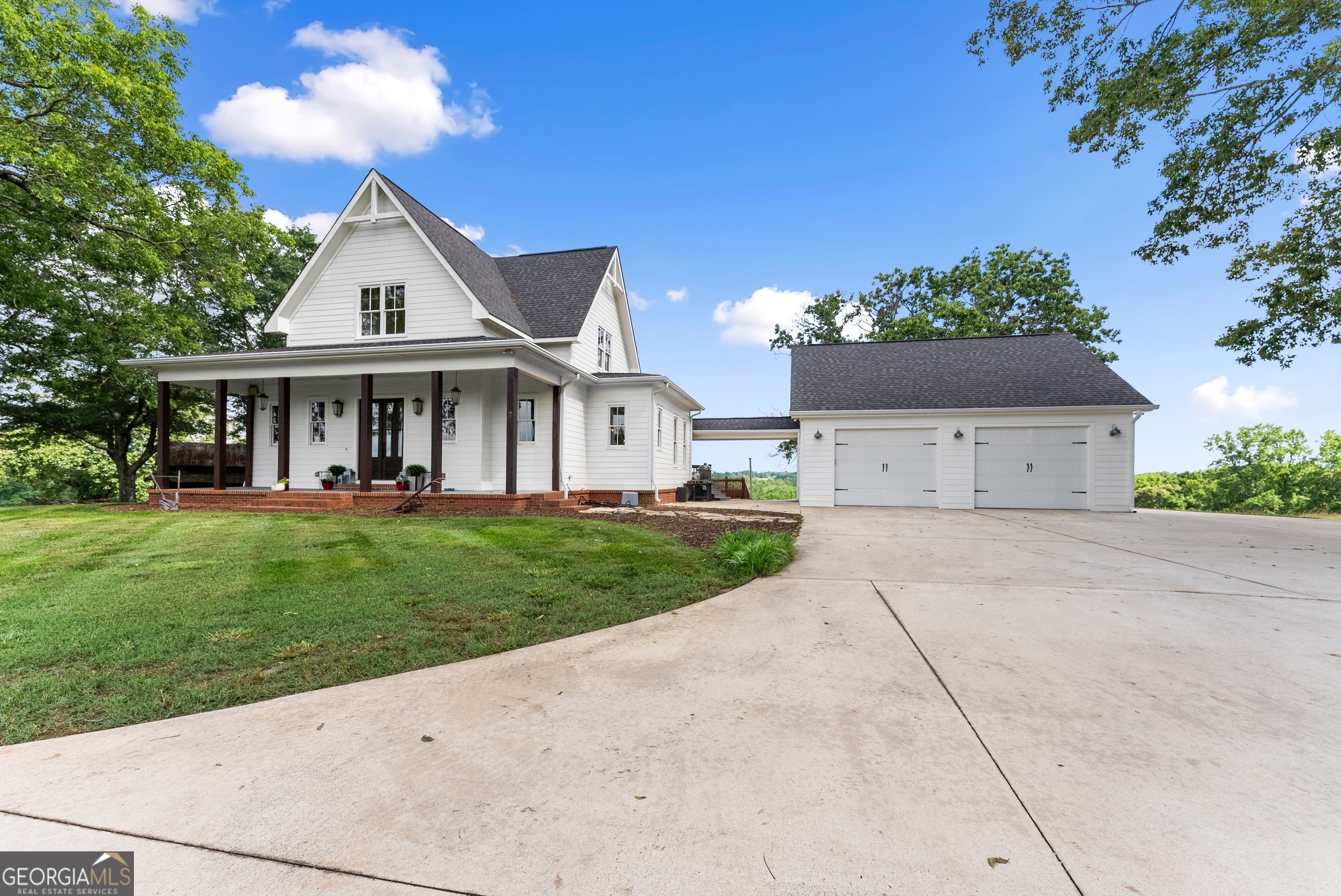 429 Hubert Harris Road Cornelia, GA 30531 - Photo 6 of 89