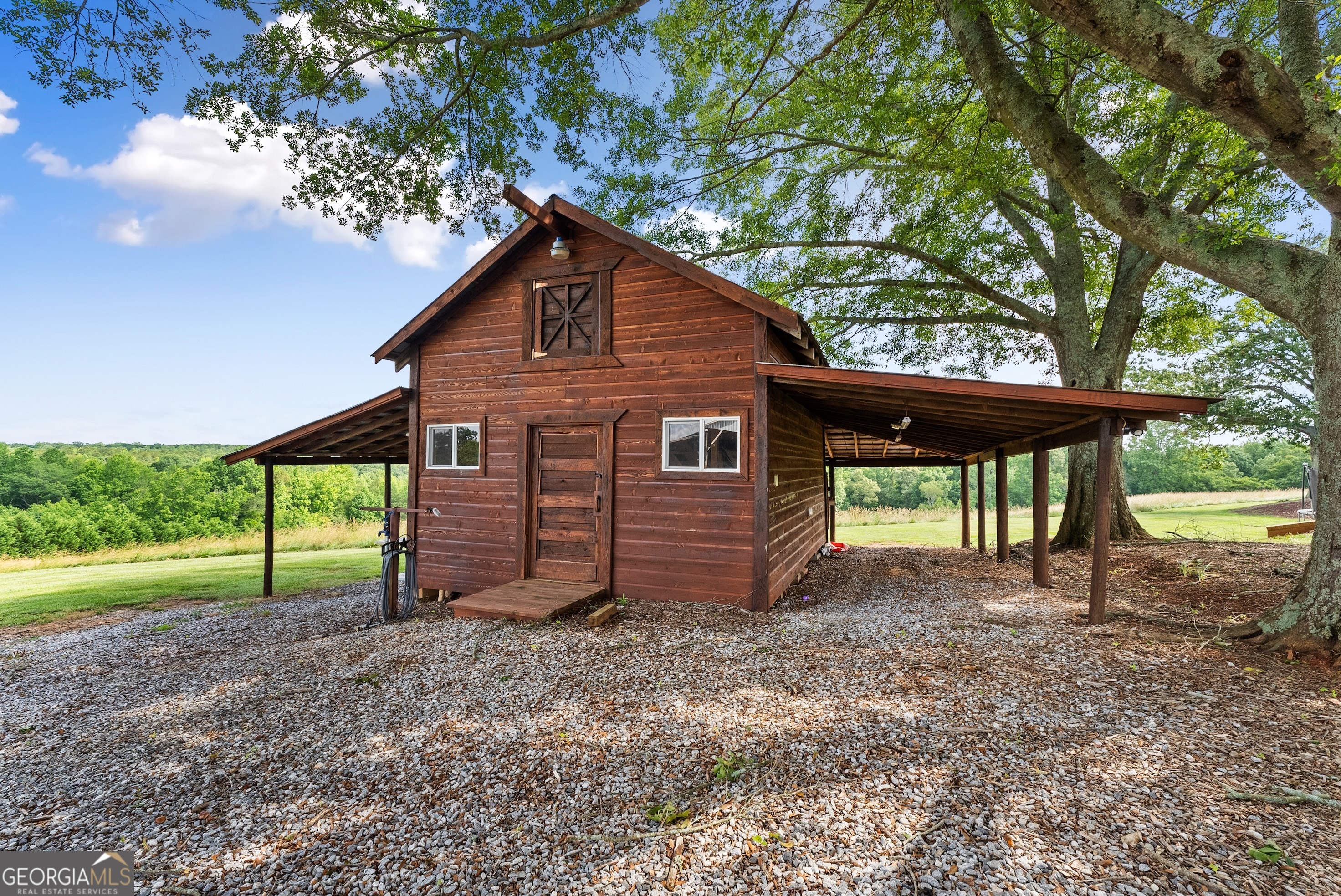 429 Hubert Harris Road Cornelia, GA 30531 - Photo 61 of 89