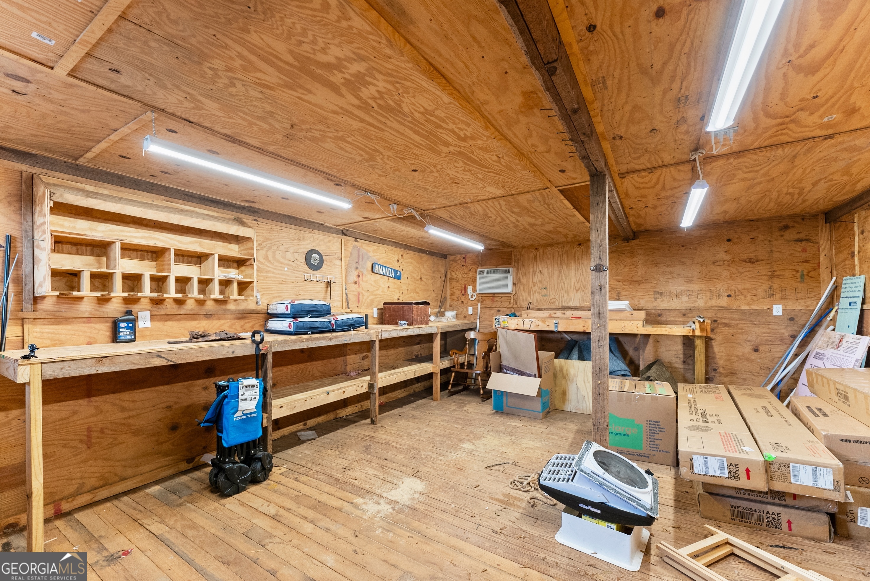 429 Hubert Harris Road Cornelia, GA 30531 - Photo 62 of 89