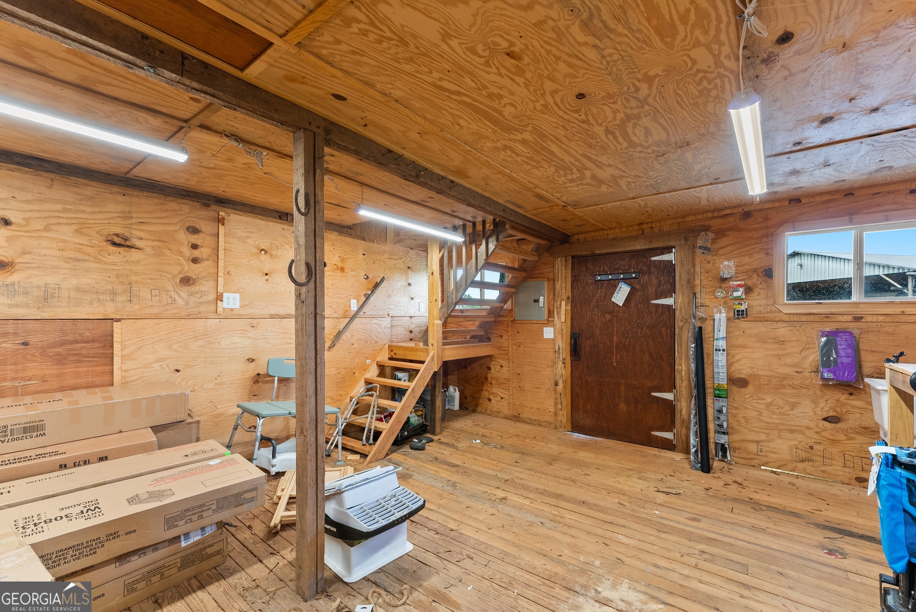 429 Hubert Harris Road Cornelia, GA 30531 - Photo 64 of 89