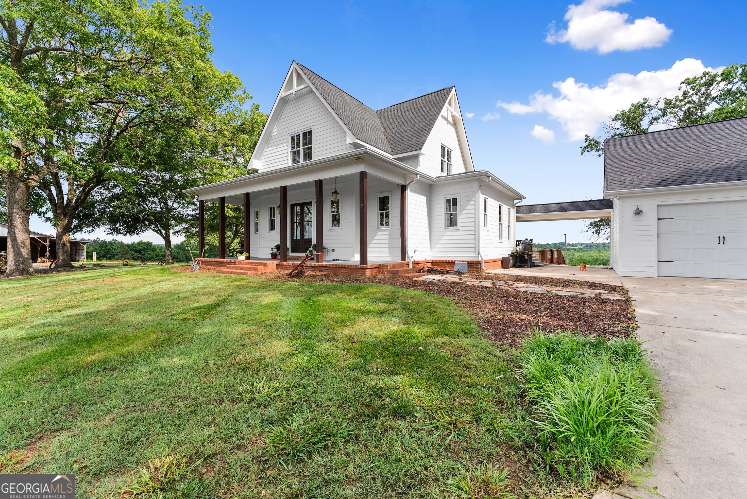 429 Hubert Harris Road Cornelia, GA 30531 - Photo 7 of 89