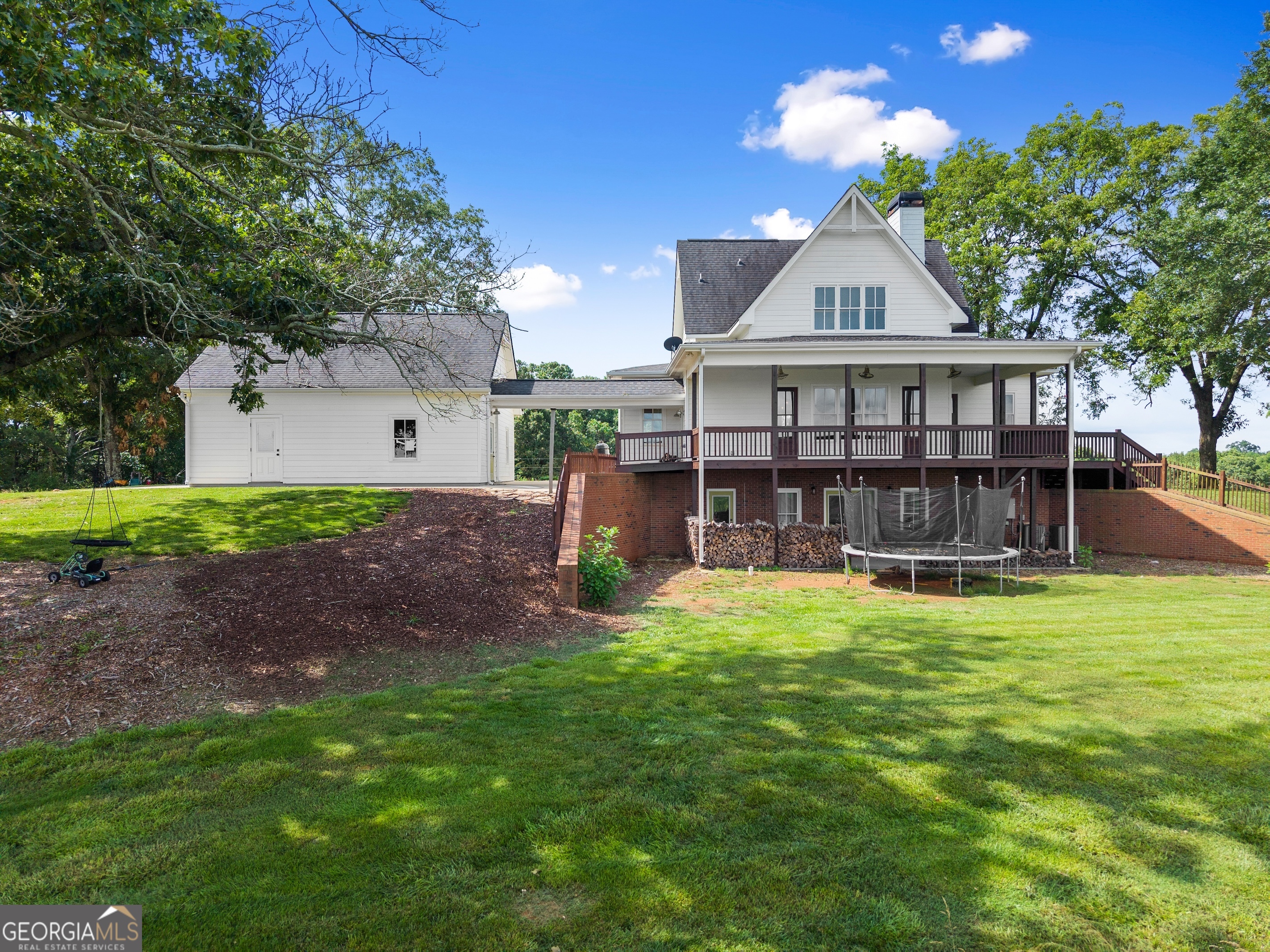 429 Hubert Harris Road Cornelia, GA 30531 - Photo 78 of 89