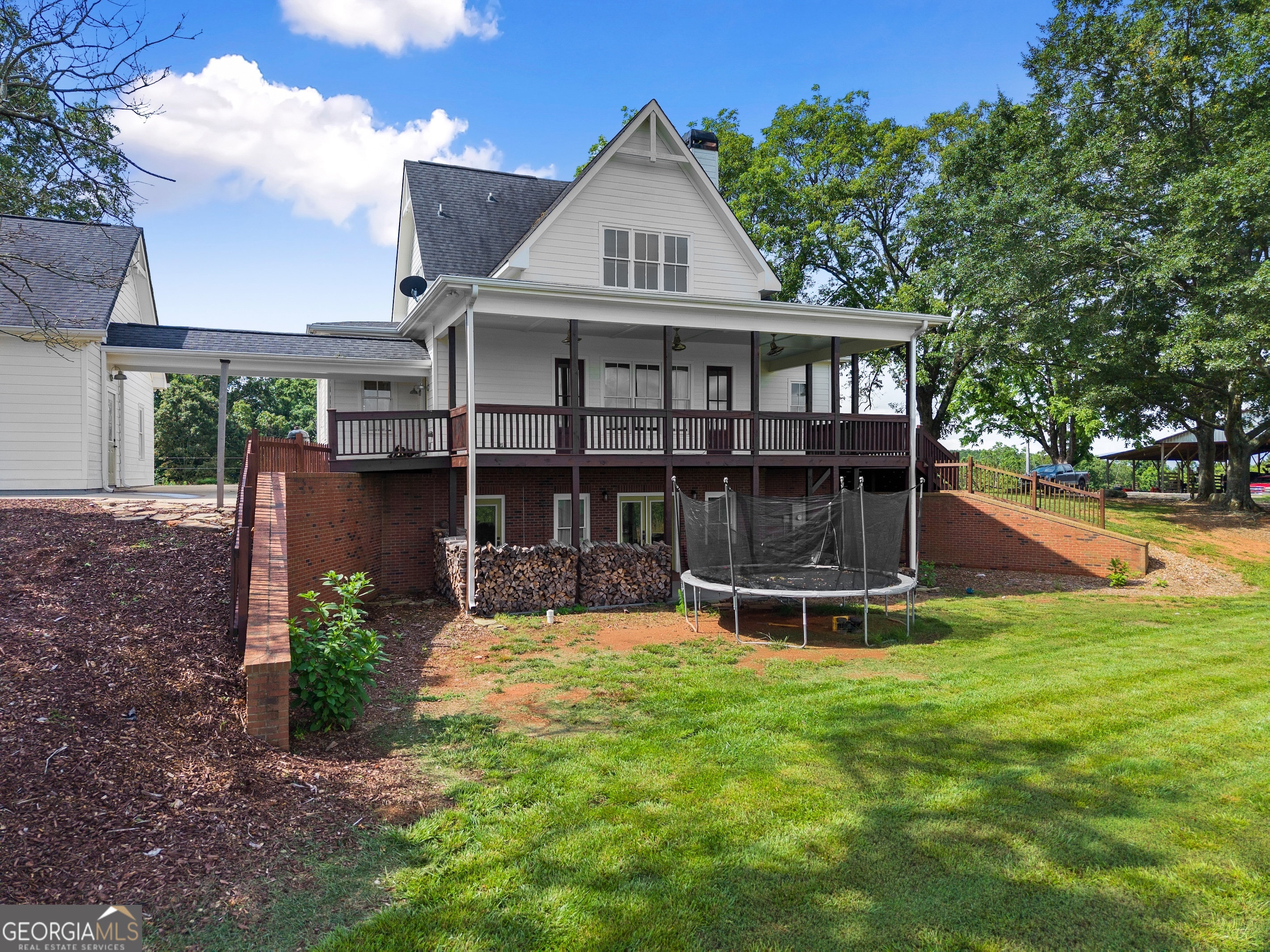 429 Hubert Harris Road Cornelia, GA 30531 - Photo 79 of 89