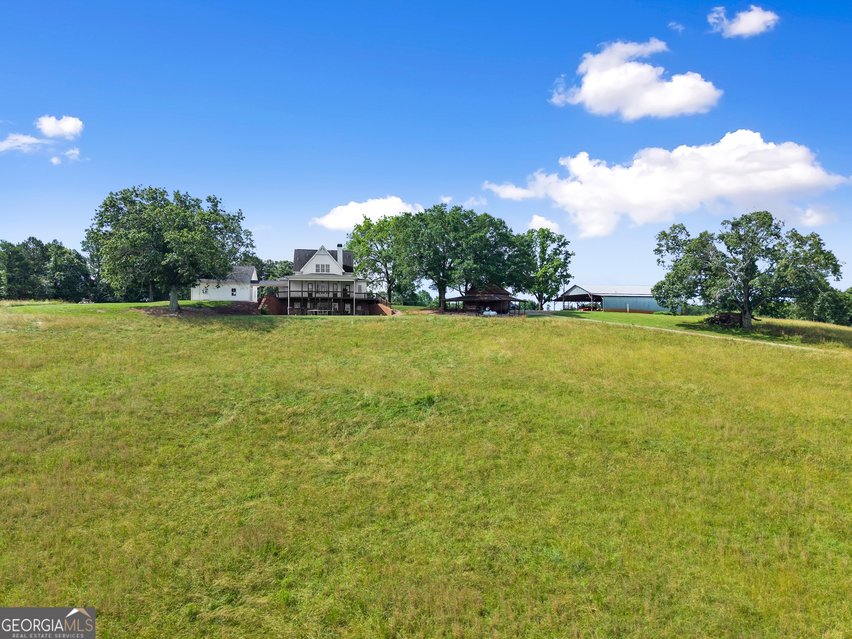 429 Hubert Harris Road Cornelia, GA 30531 - Photo 80 of 89