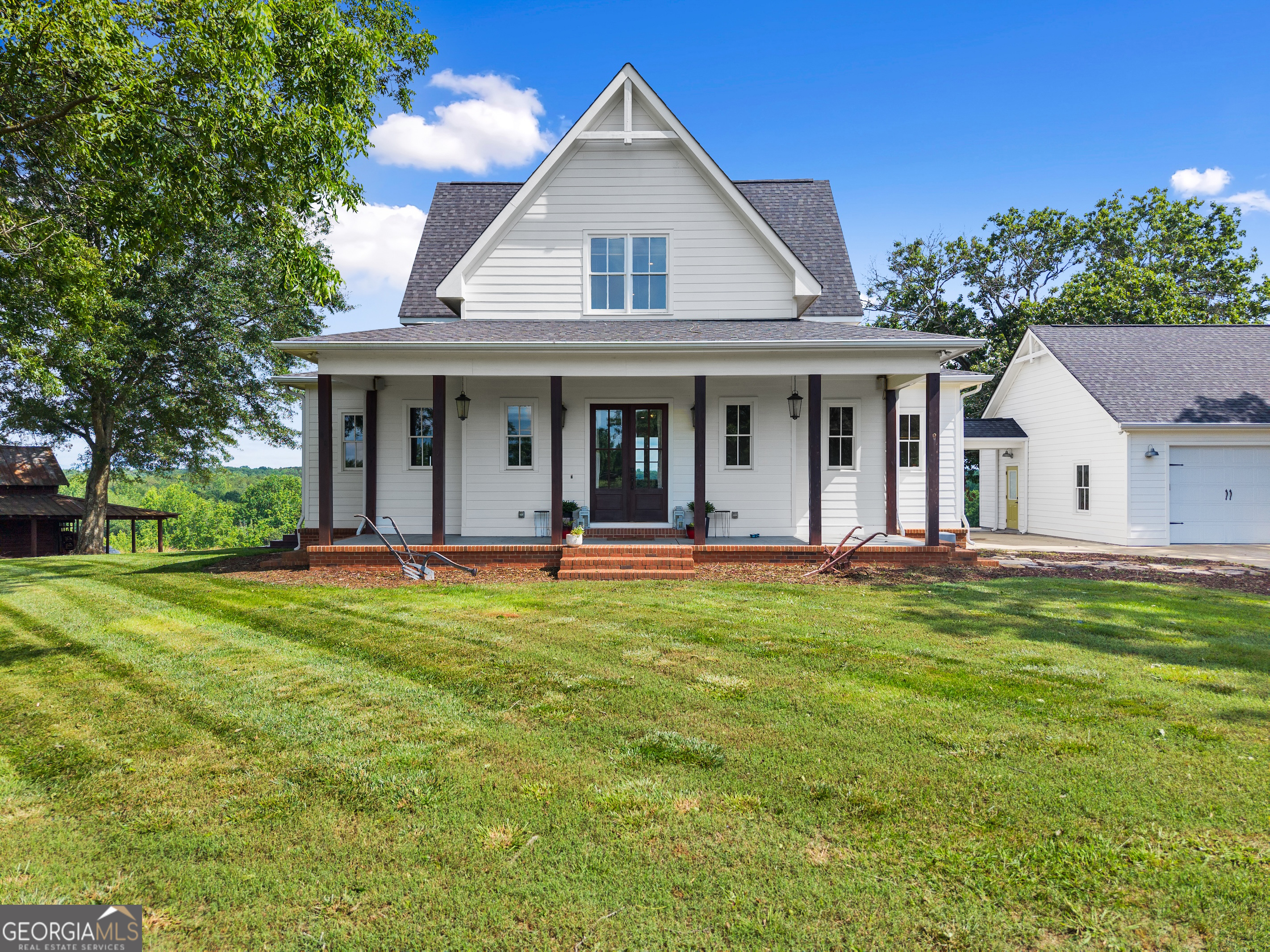 429 Hubert Harris Road Cornelia, GA 30531 - Photo 8 of 89