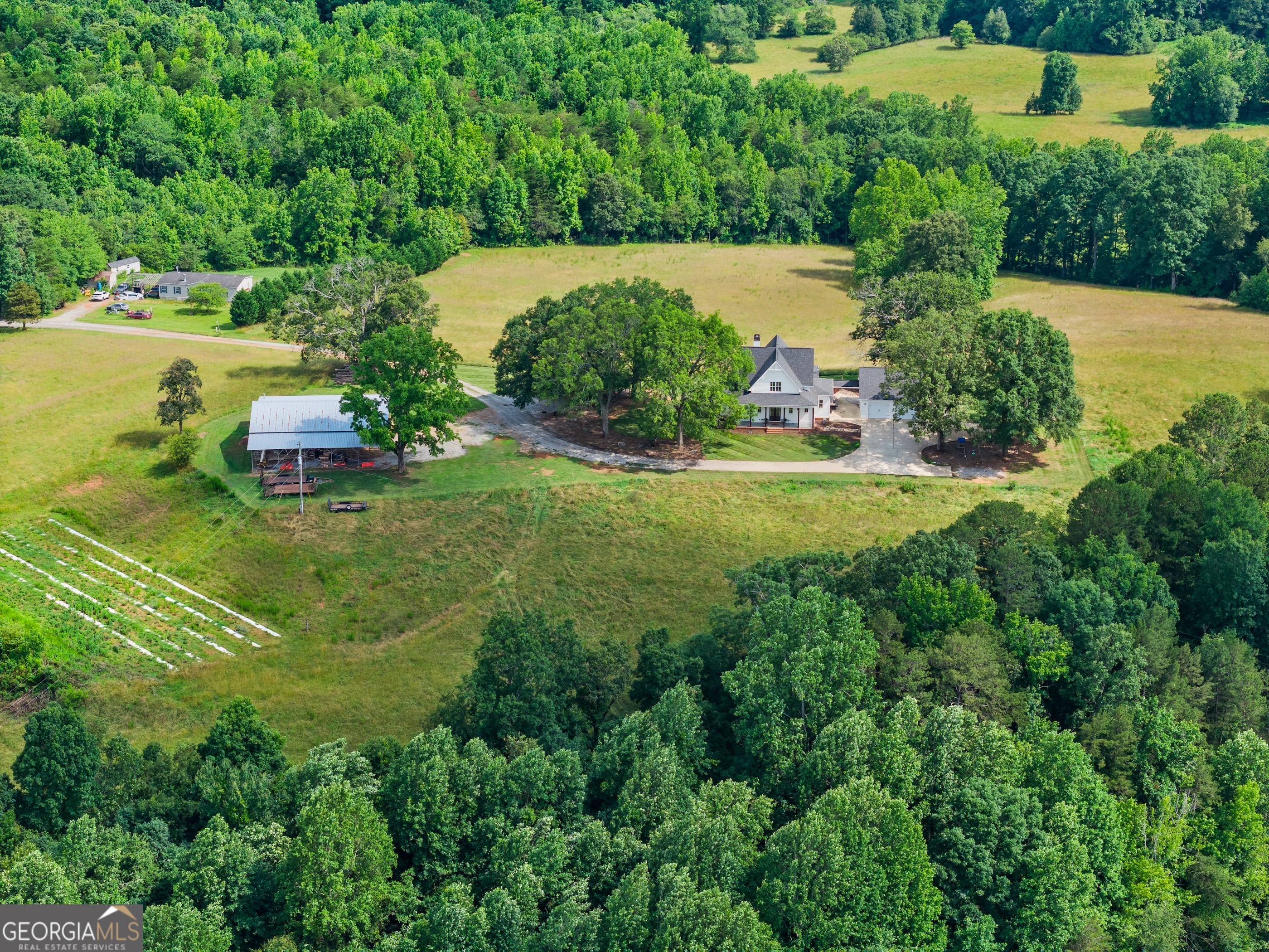 429 Hubert Harris Road Cornelia, GA 30531 - Photo 83 of 89