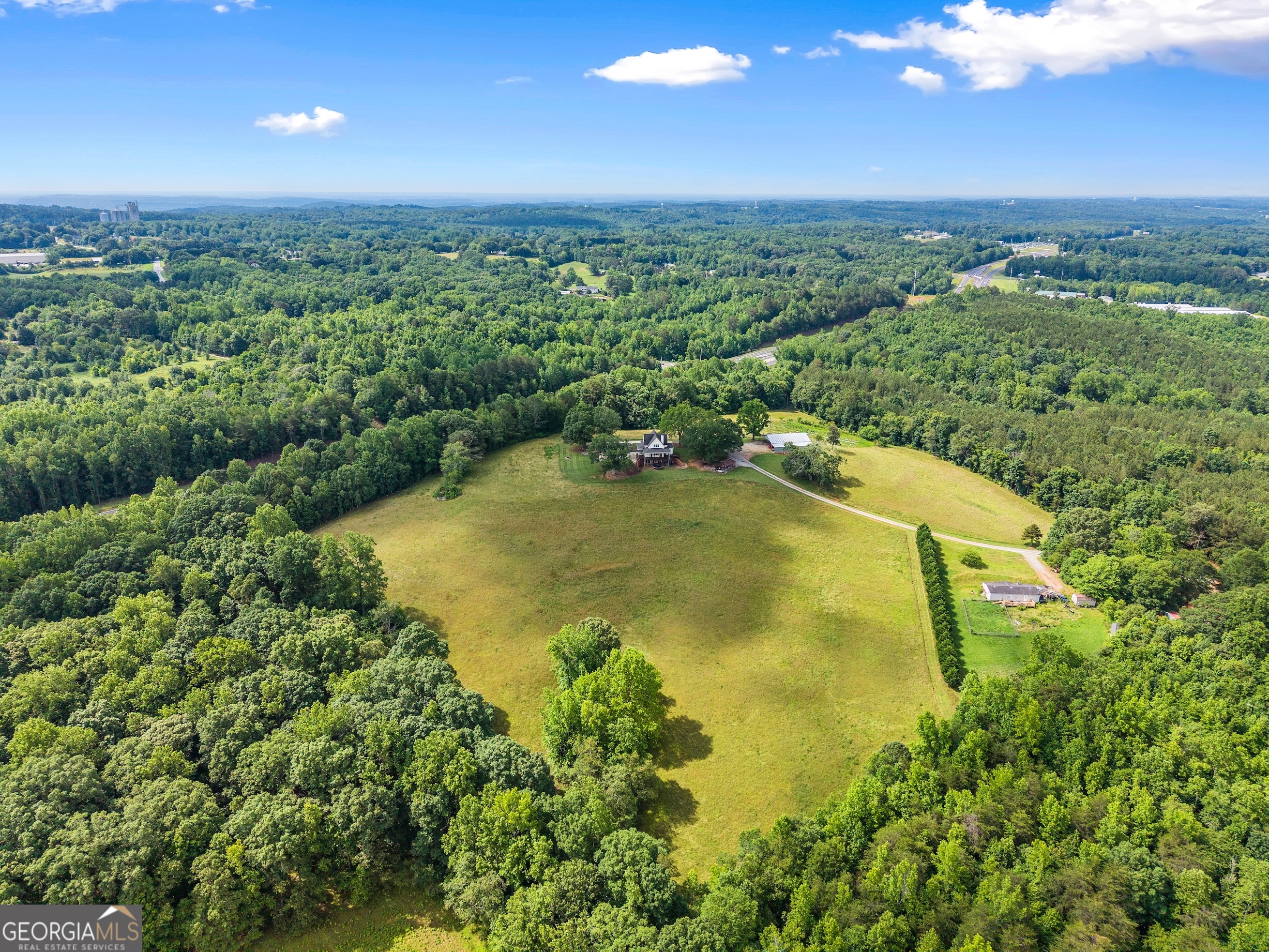 429 Hubert Harris Road Cornelia, GA 30531 - Photo 87 of 89